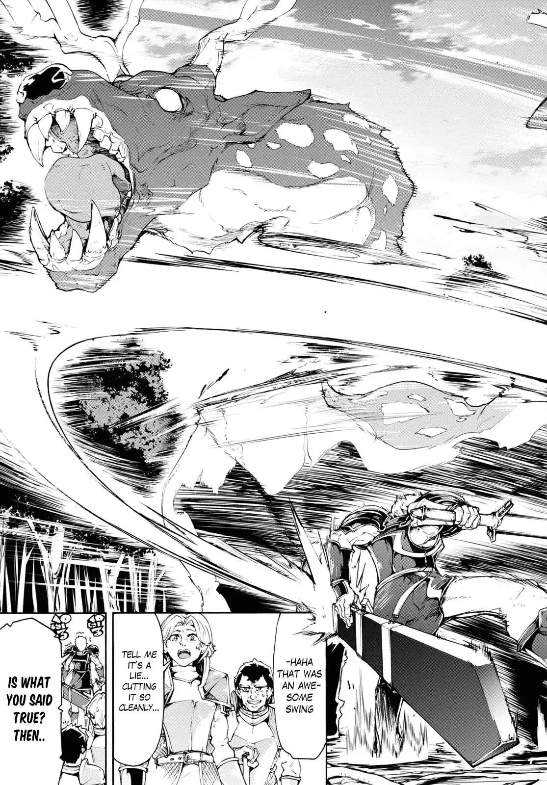 Inaka no Home Center Otoko no Jiyuu na Isekai Seikatsu Chapter 46 — Page 27