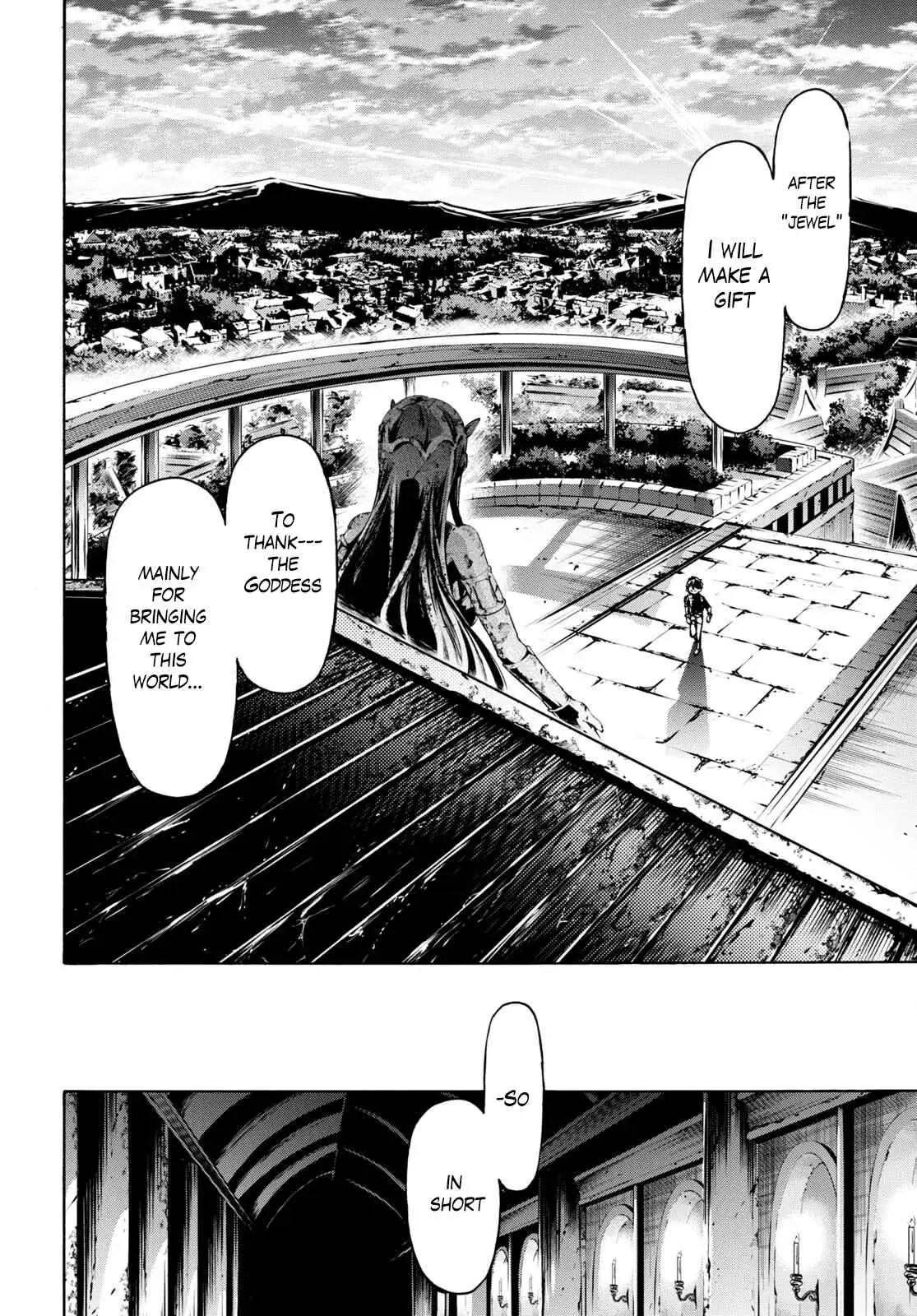 Inaka no Home Center Otoko no Jiyuu na Isekai Seikatsu Chapter 47 — Page 18