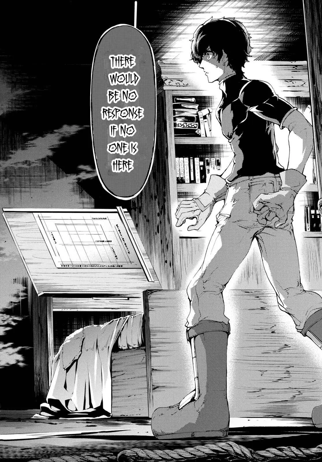 Inaka no Home Center Otoko no Jiyuu na Isekai Seikatsu Chapter 47 — Page 20