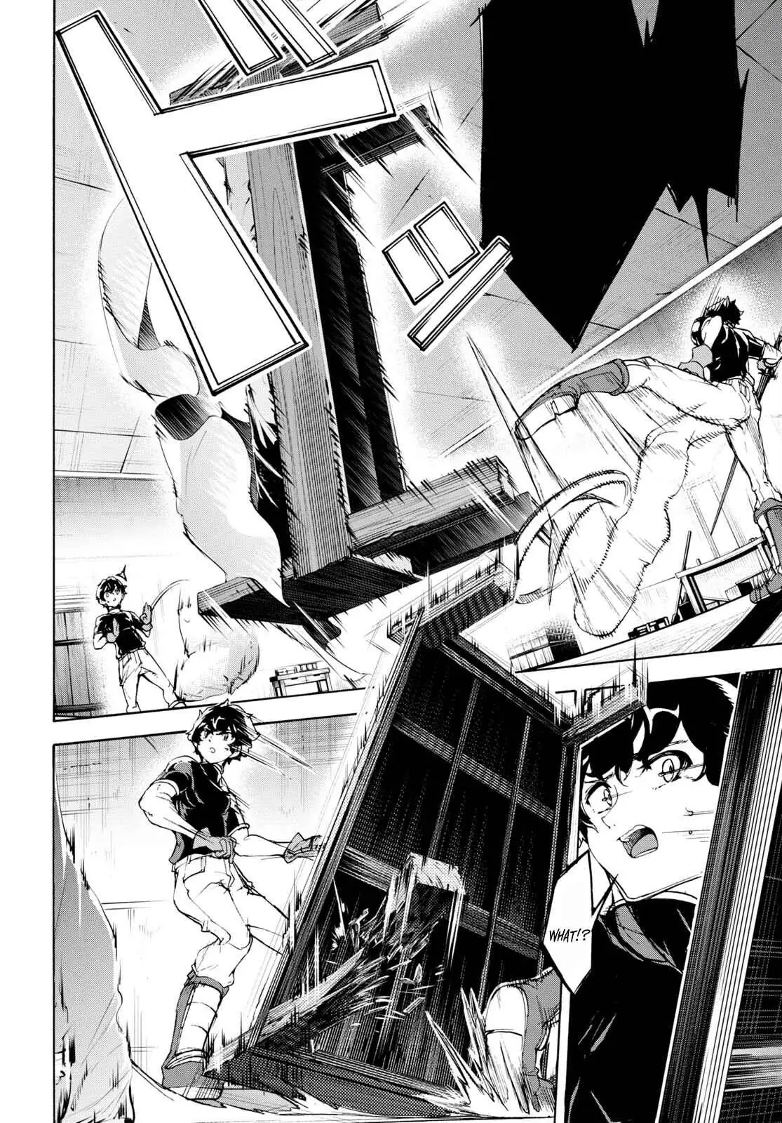 Inaka no Home Center Otoko no Jiyuu na Isekai Seikatsu Chapter 48 — Page 7