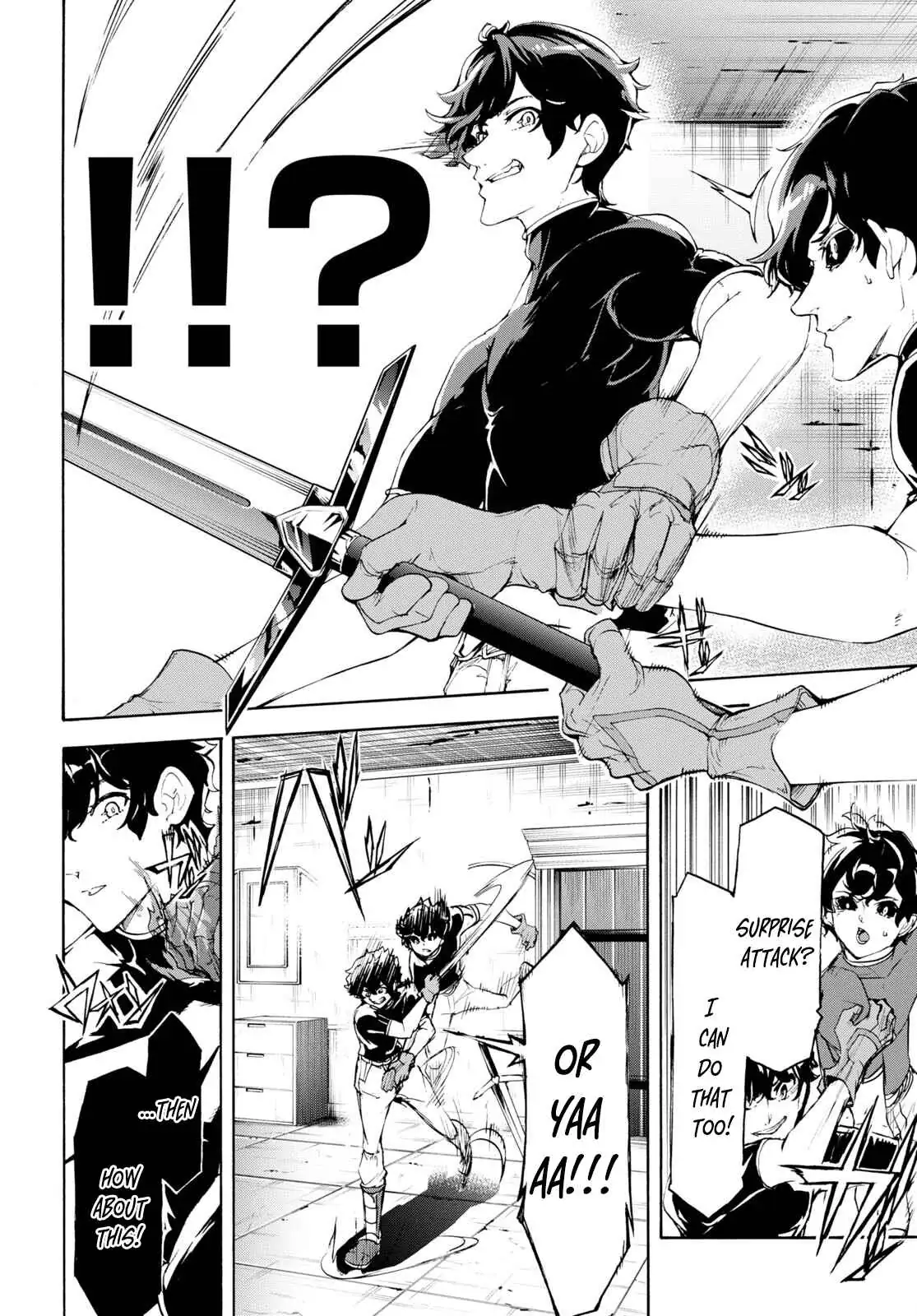 Inaka no Home Center Otoko no Jiyuu na Isekai Seikatsu Chapter 48 — Page 9