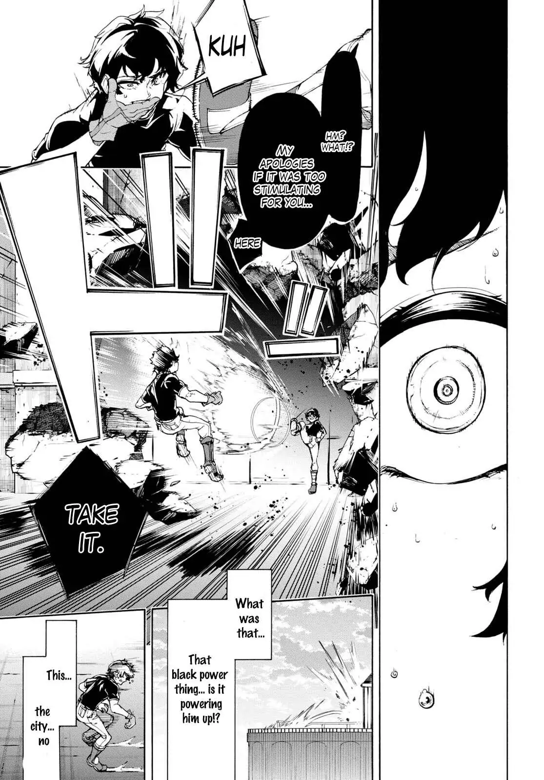 Inaka no Home Center Otoko no Jiyuu na Isekai Seikatsu Chapter 48 — Page 13