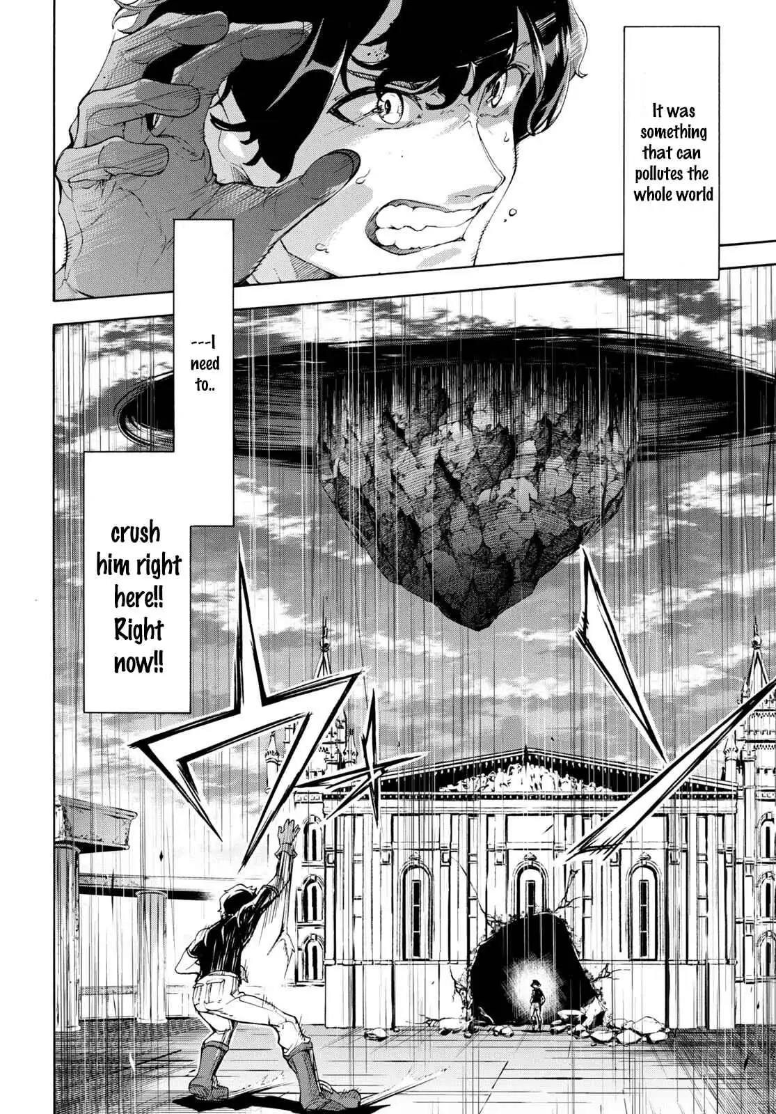 Inaka no Home Center Otoko no Jiyuu na Isekai Seikatsu Chapter 48 — Page 14