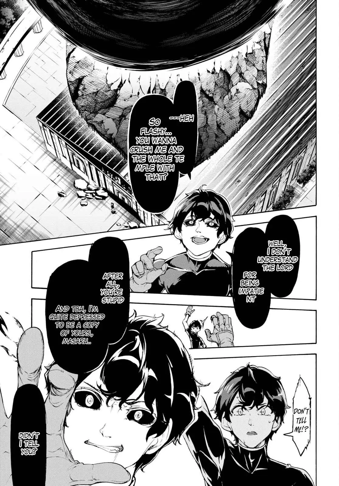 Inaka no Home Center Otoko no Jiyuu na Isekai Seikatsu Chapter 48 — Page 15