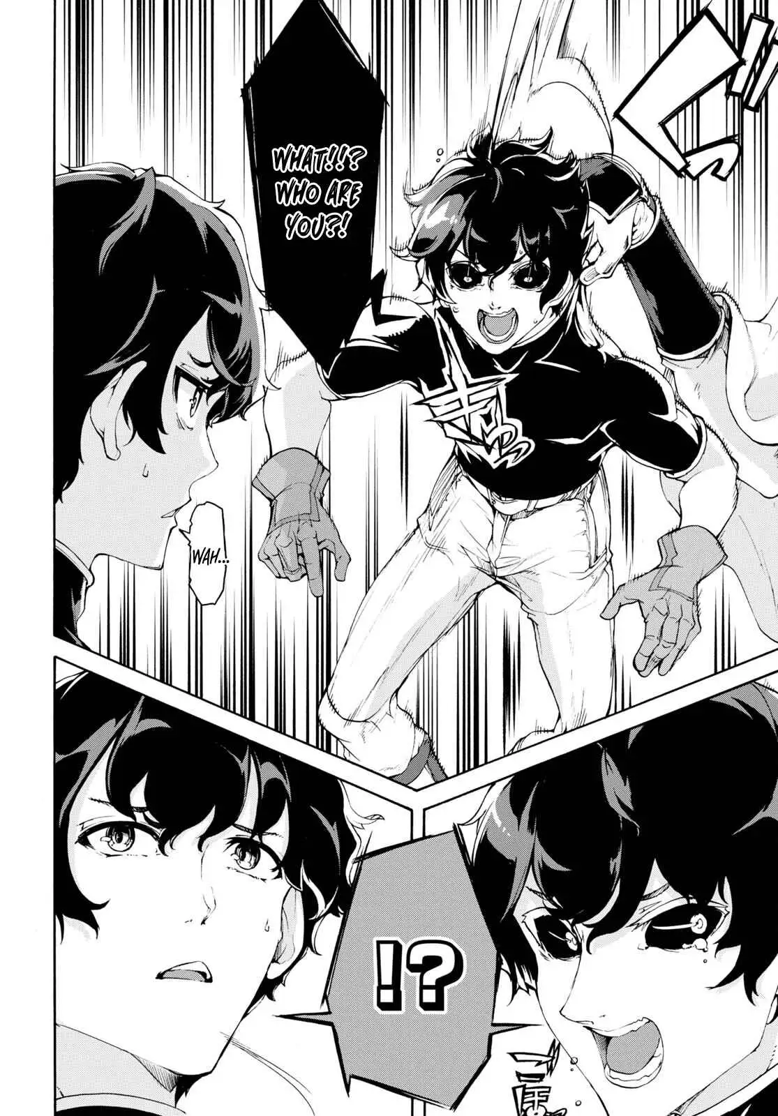 Inaka no Home Center Otoko no Jiyuu na Isekai Seikatsu Chapter 48 — Page 22
