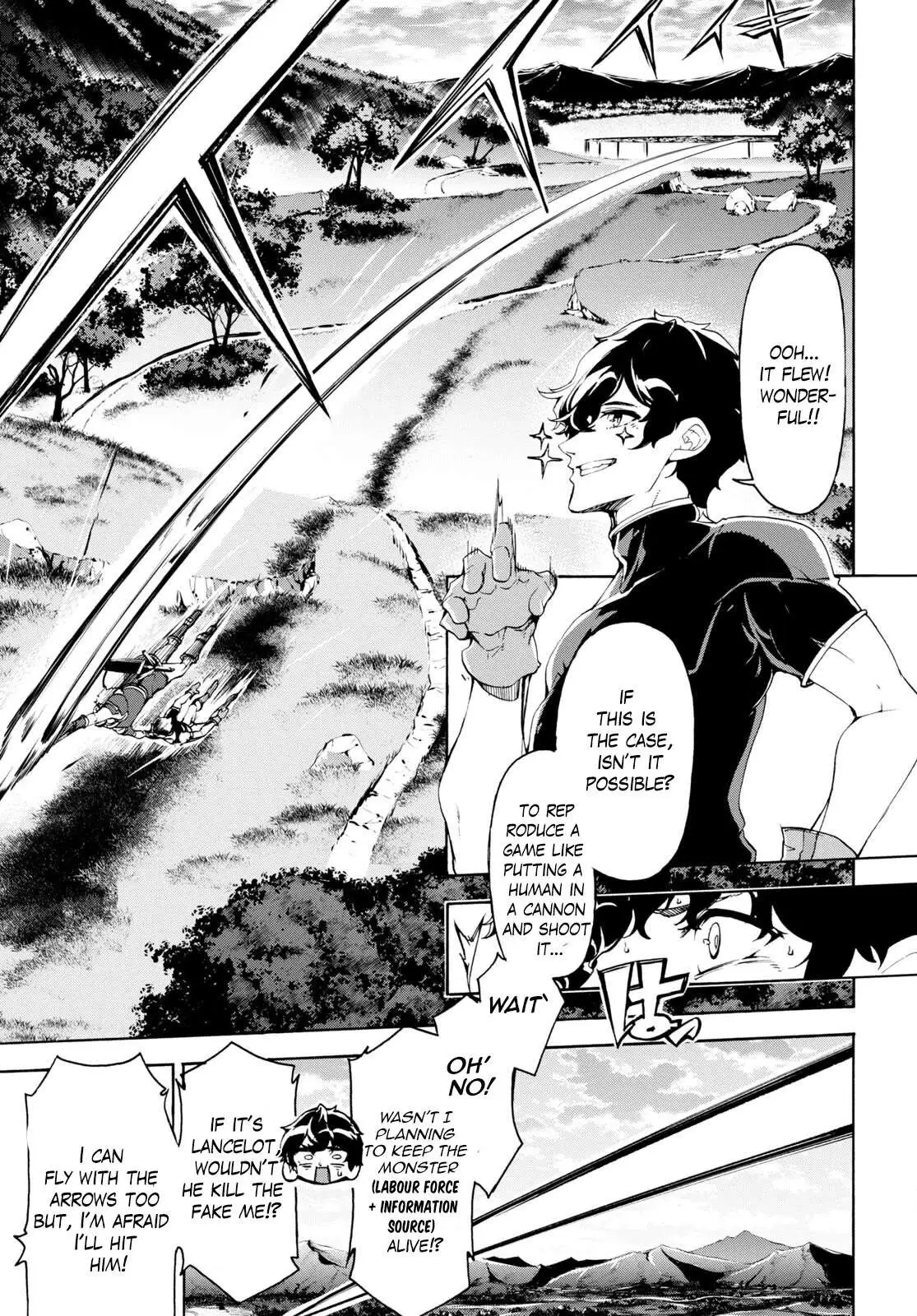 Inaka no Home Center Otoko no Jiyuu na Isekai Seikatsu Chapter 49 — Page 8