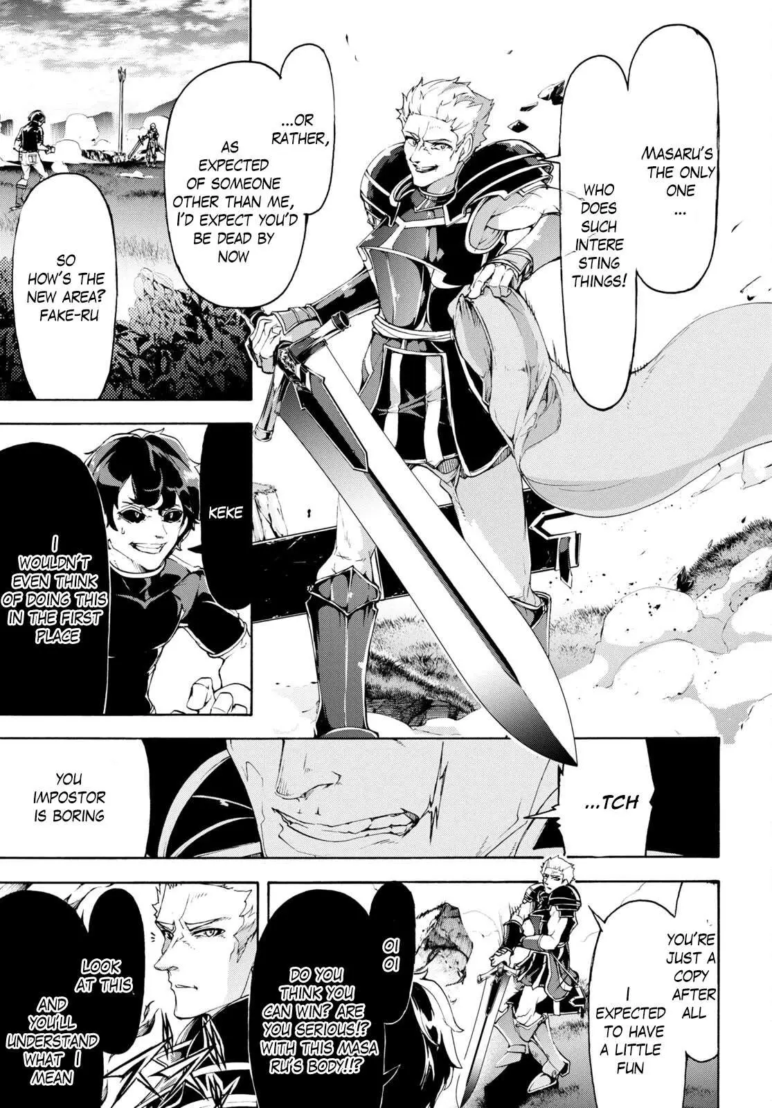 Inaka no Home Center Otoko no Jiyuu na Isekai Seikatsu Chapter 49 — Page 10