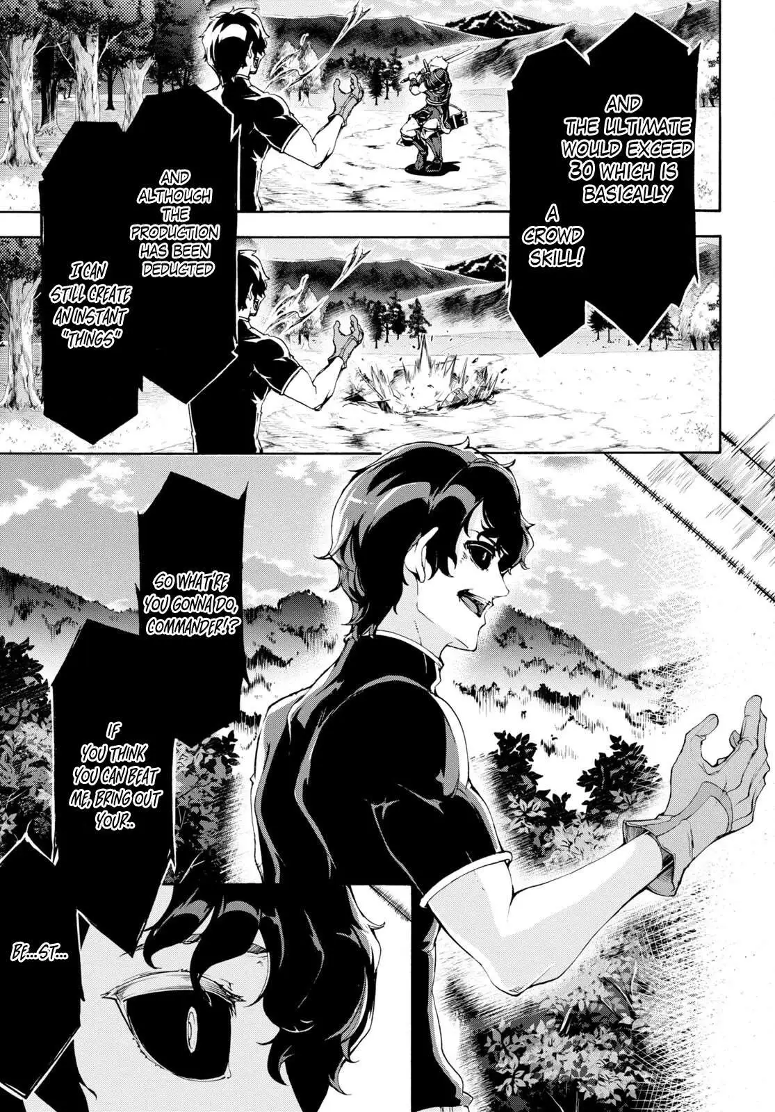 Inaka no Home Center Otoko no Jiyuu na Isekai Seikatsu Chapter 49 — Page 12