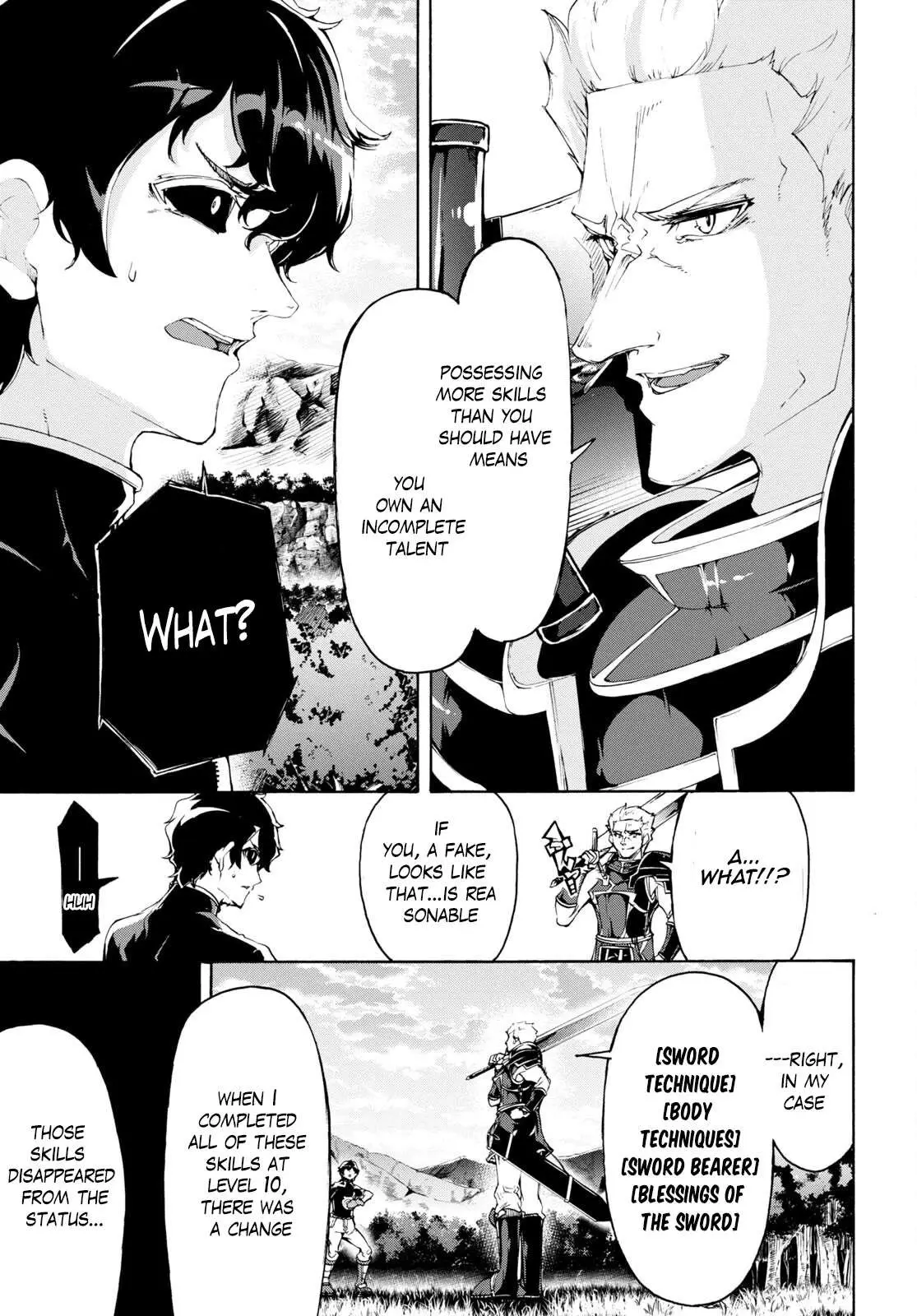 Inaka no Home Center Otoko no Jiyuu na Isekai Seikatsu Chapter 49 — Page 19