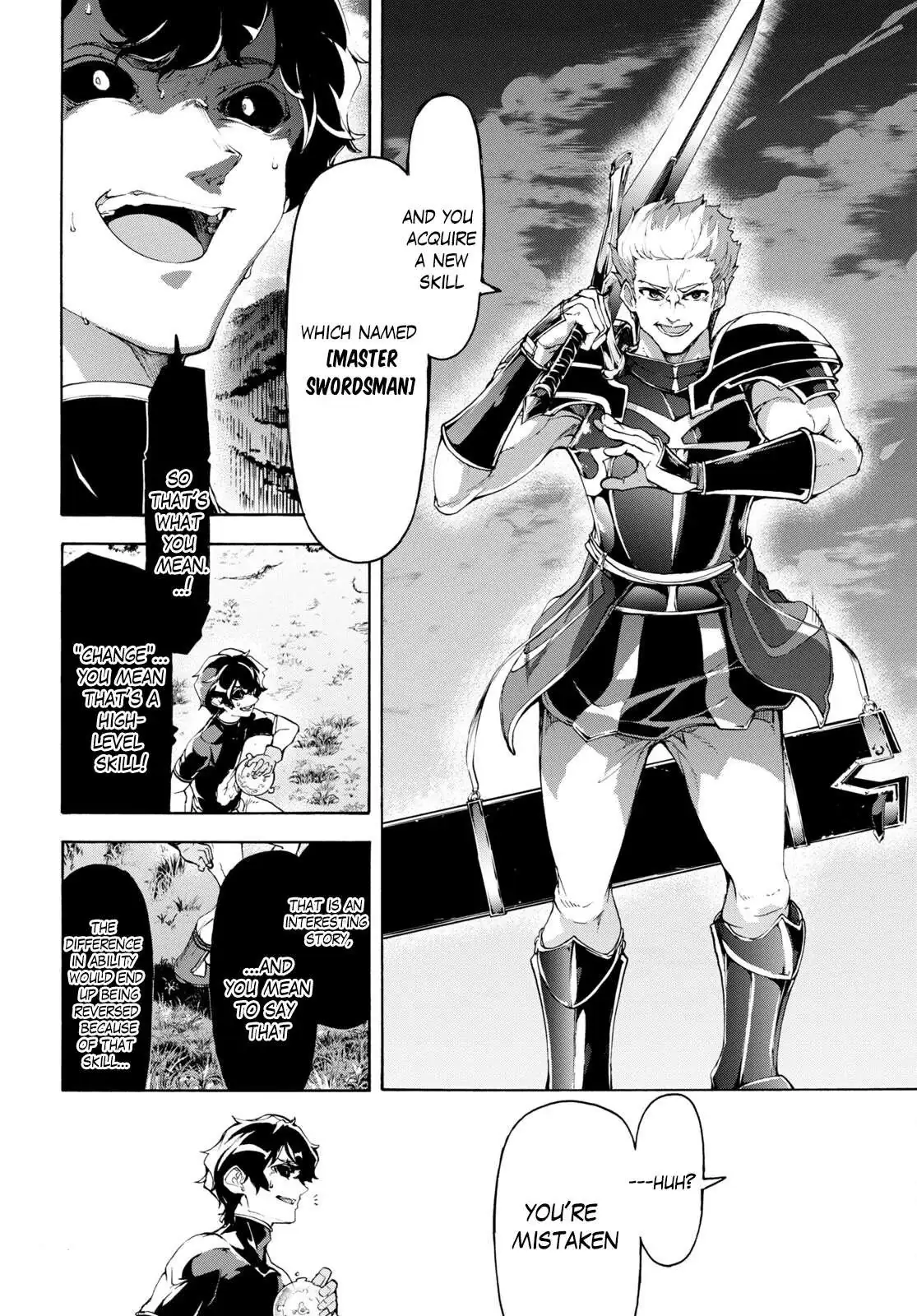 Inaka no Home Center Otoko no Jiyuu na Isekai Seikatsu Chapter 49 — Page 20