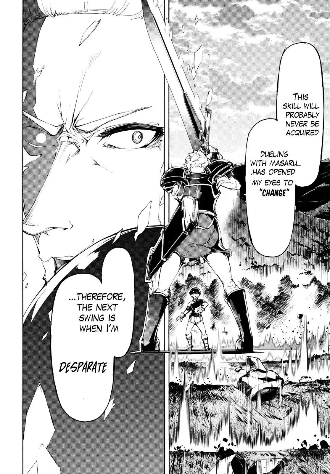 Inaka no Home Center Otoko no Jiyuu na Isekai Seikatsu Chapter 49 — Page 22