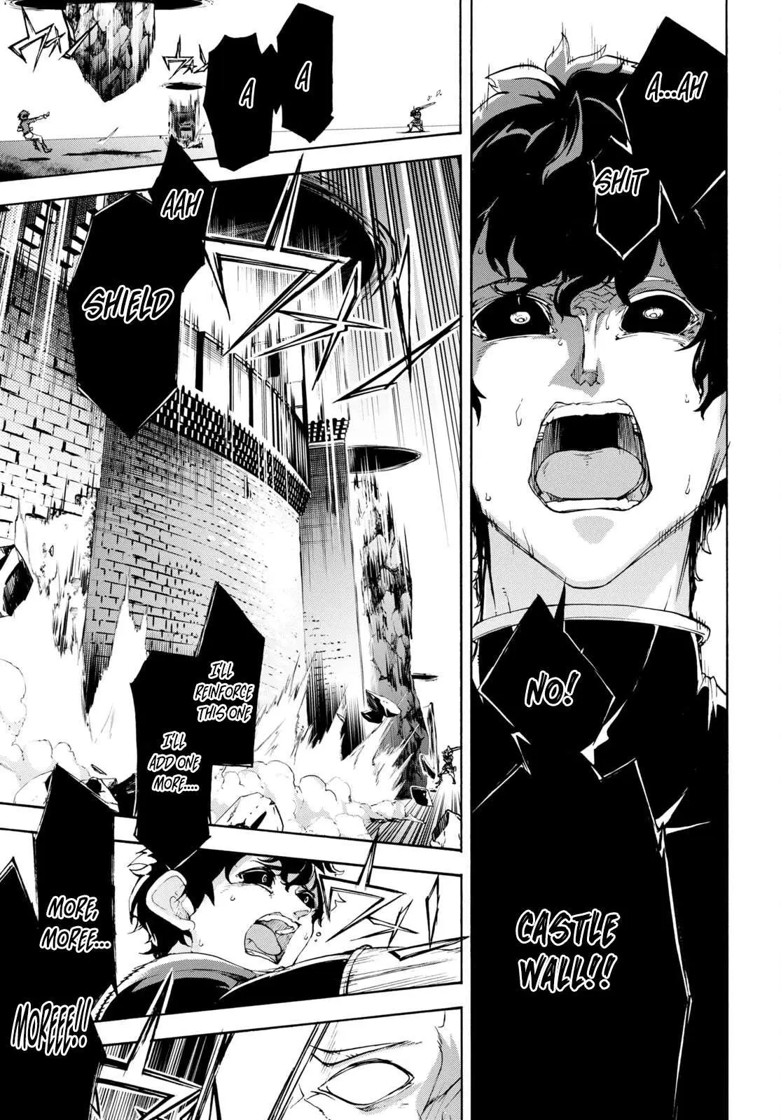 Inaka no Home Center Otoko no Jiyuu na Isekai Seikatsu Chapter 49 — Page 23