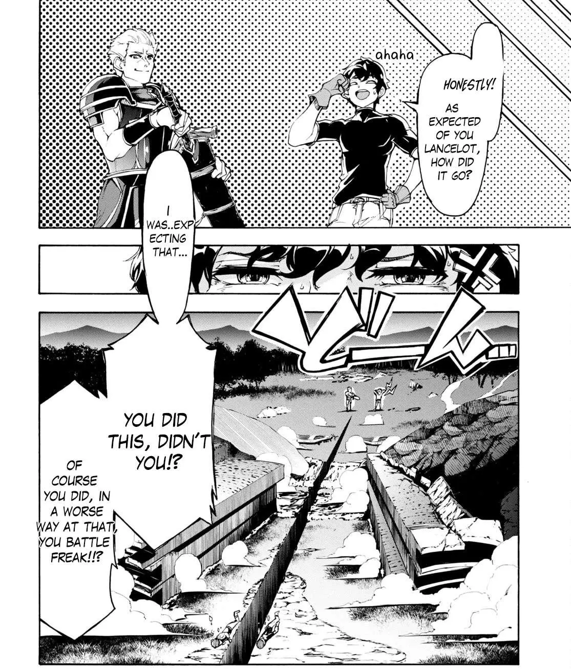 Inaka no Home Center Otoko no Jiyuu na Isekai Seikatsu Chapter 49 — Page 26