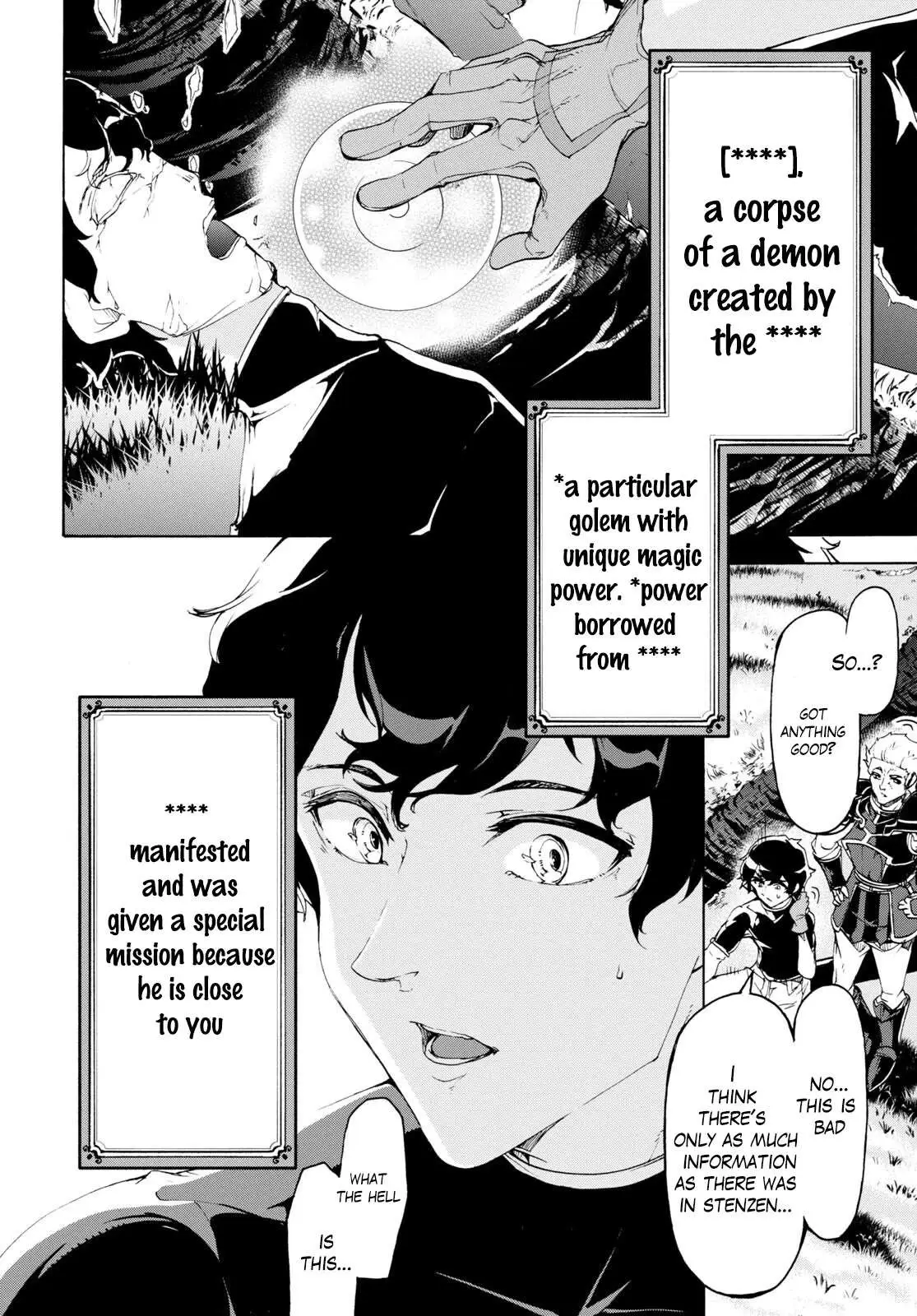 Inaka no Home Center Otoko no Jiyuu na Isekai Seikatsu Chapter 49 — Page 28
