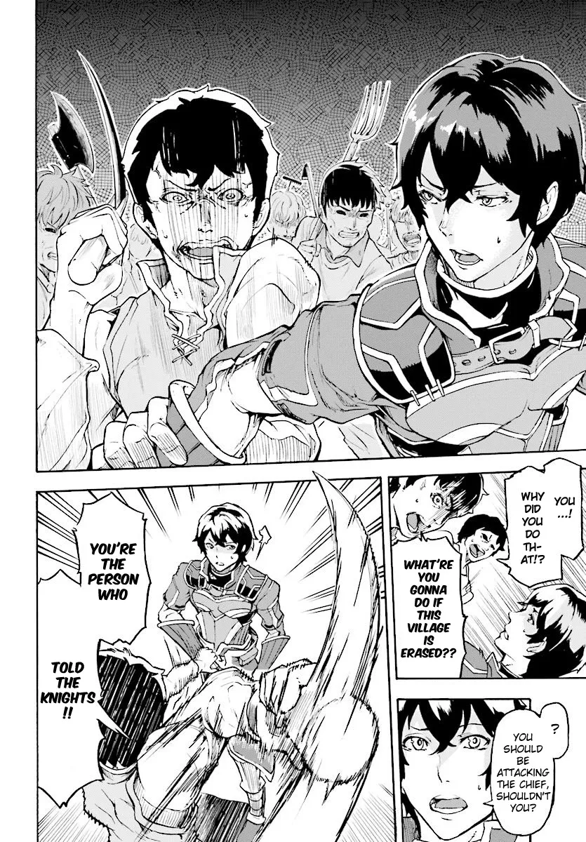 Inaka no Home Center Otoko no Jiyuu na Isekai Seikatsu Chapter 5.1 — Page 16