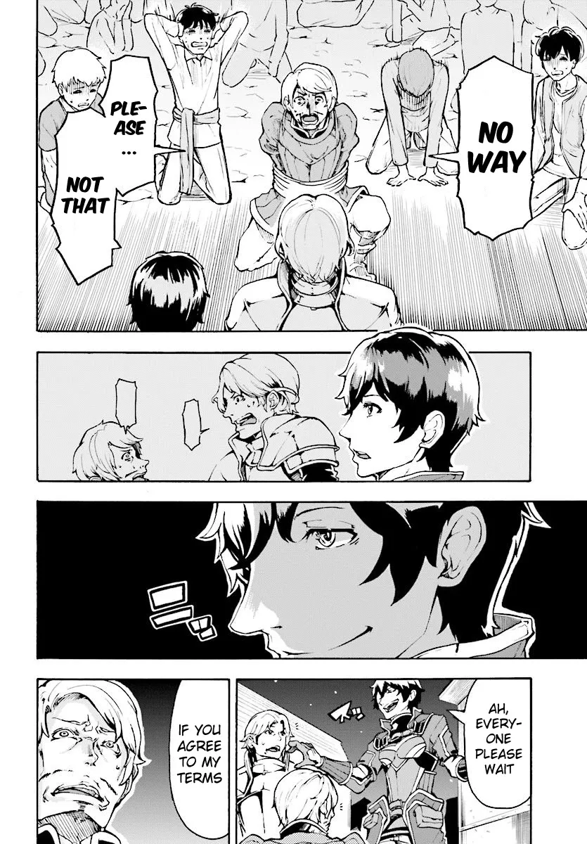 Inaka no Home Center Otoko no Jiyuu na Isekai Seikatsu Chapter 5.2 — Page 3