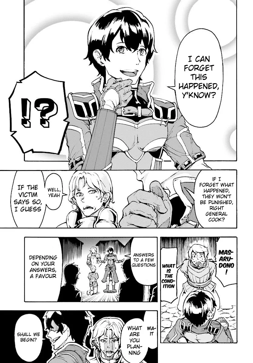 Inaka no Home Center Otoko no Jiyuu na Isekai Seikatsu Chapter 5.2 — Page 4