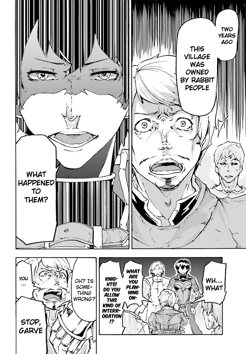 Inaka no Home Center Otoko no Jiyuu na Isekai Seikatsu Chapter 5.2 — Page 5