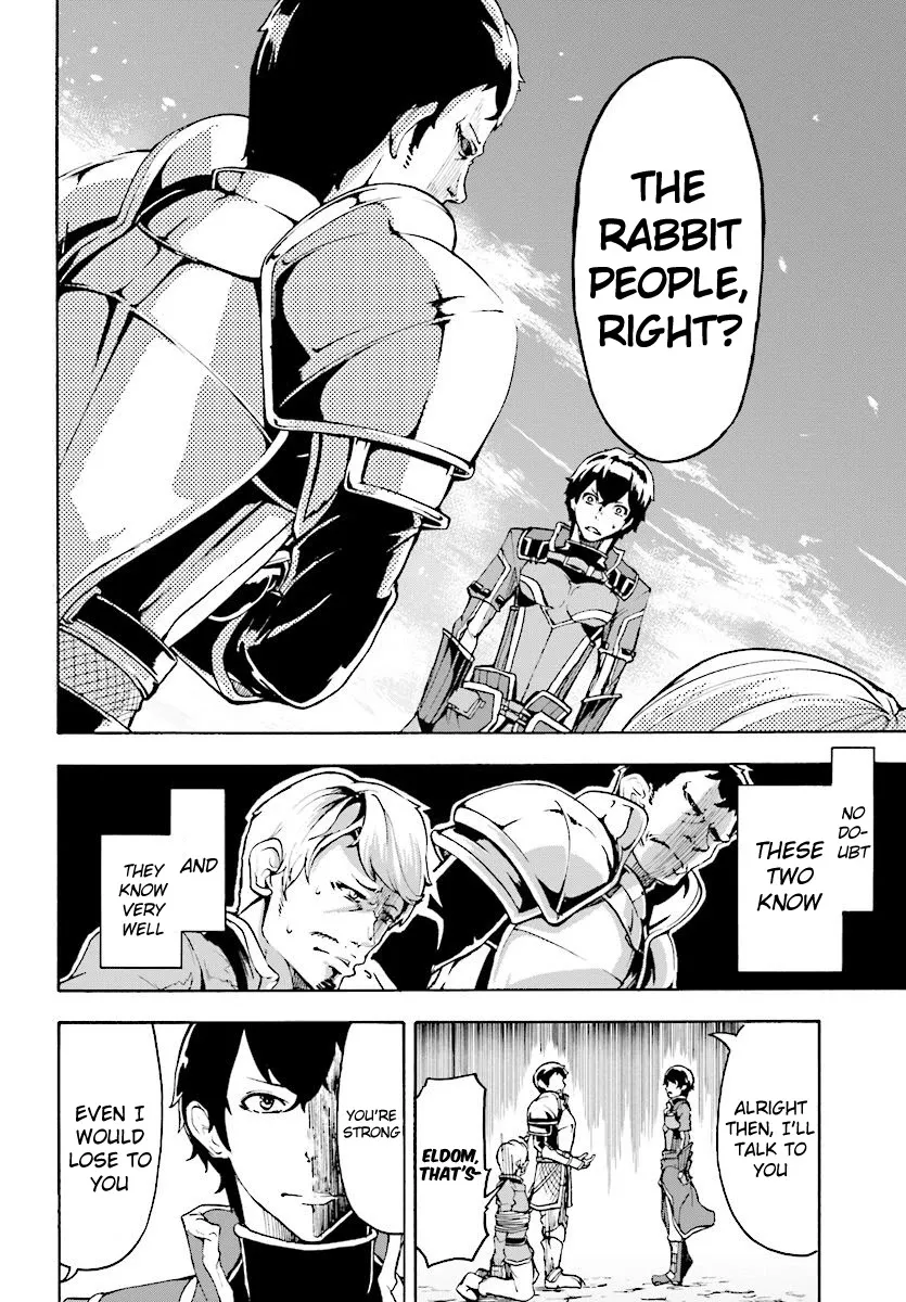 Inaka no Home Center Otoko no Jiyuu na Isekai Seikatsu Chapter 5.2 — Page 7