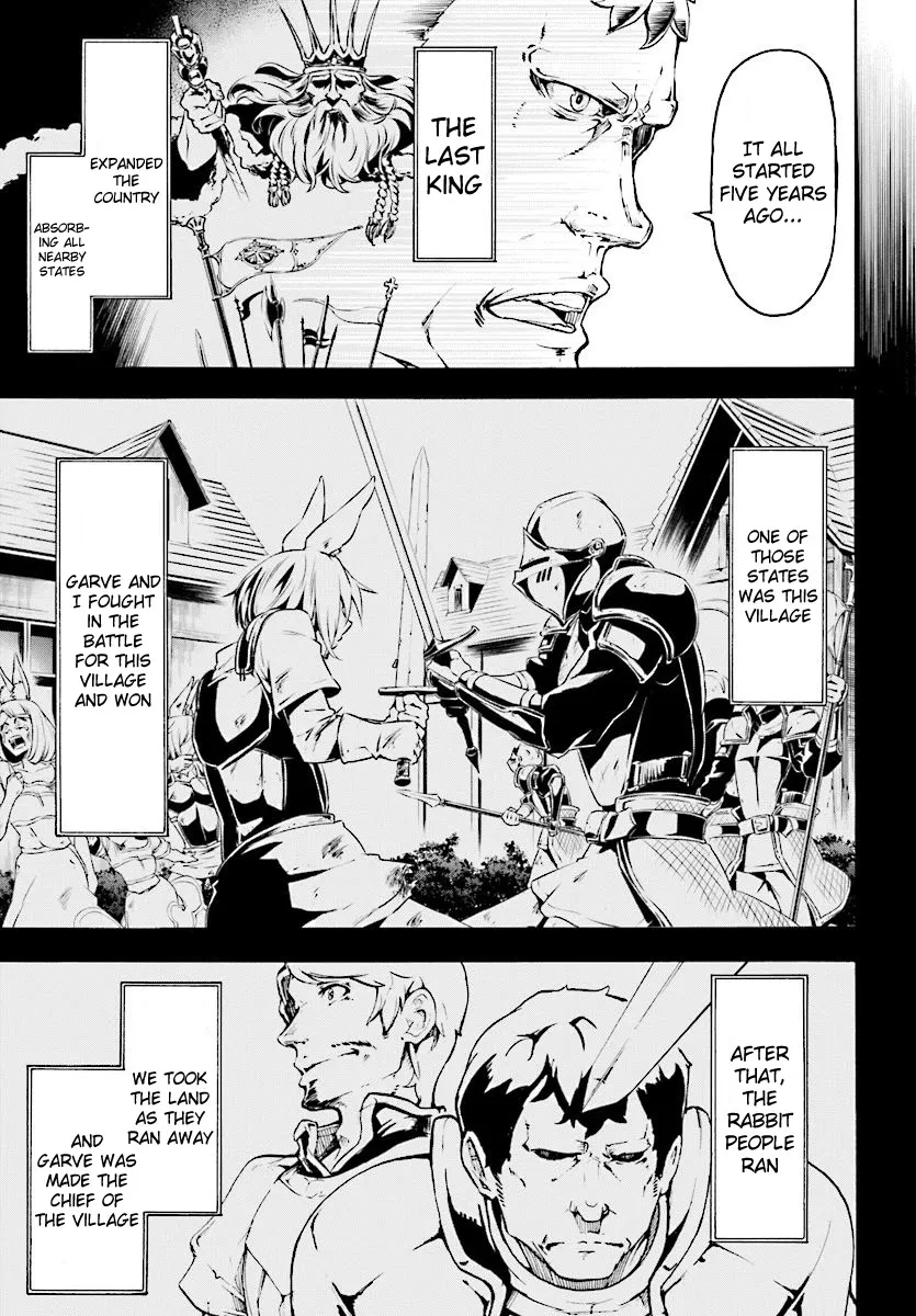 Inaka no Home Center Otoko no Jiyuu na Isekai Seikatsu Chapter 5.2 — Page 8