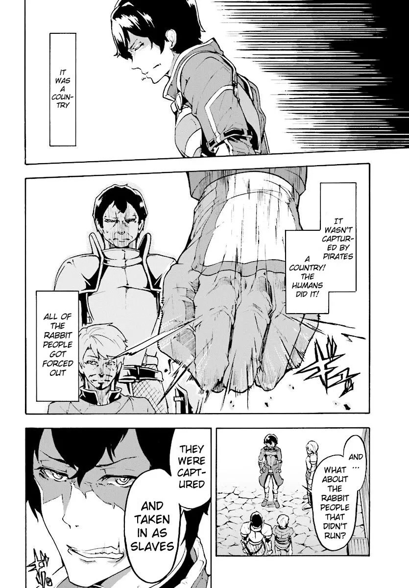 Inaka no Home Center Otoko no Jiyuu na Isekai Seikatsu Chapter 5.2 — Page 9