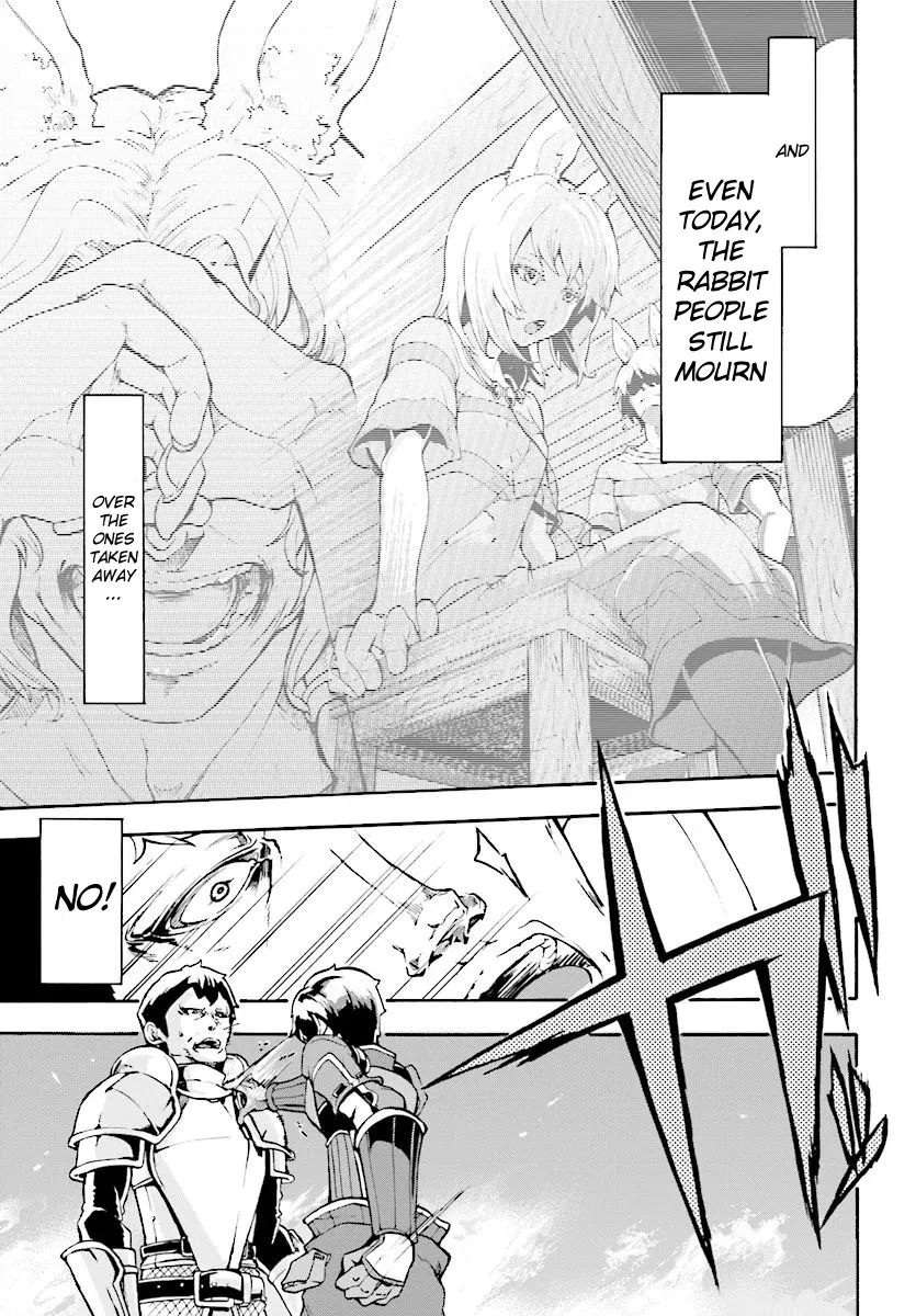 Inaka no Home Center Otoko no Jiyuu na Isekai Seikatsu Chapter 5.2 — Page 10