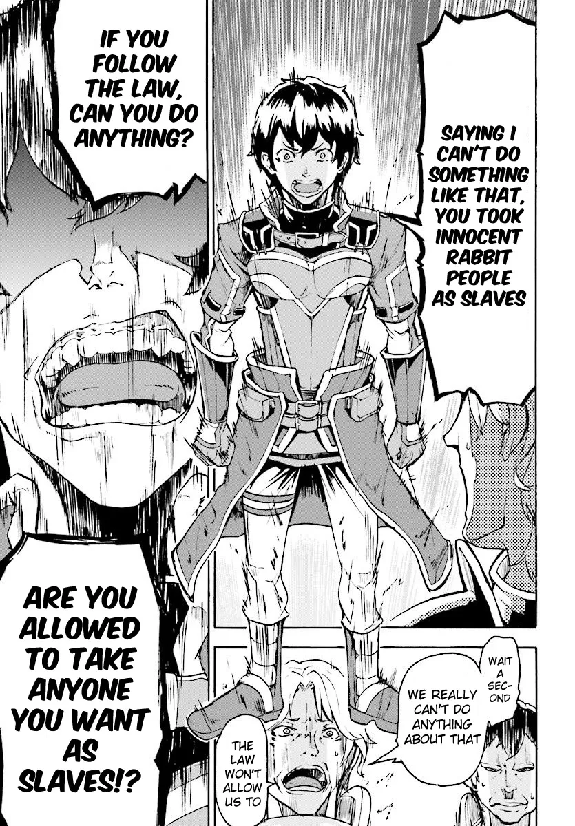 Inaka no Home Center Otoko no Jiyuu na Isekai Seikatsu Chapter 5.2 — Page 12