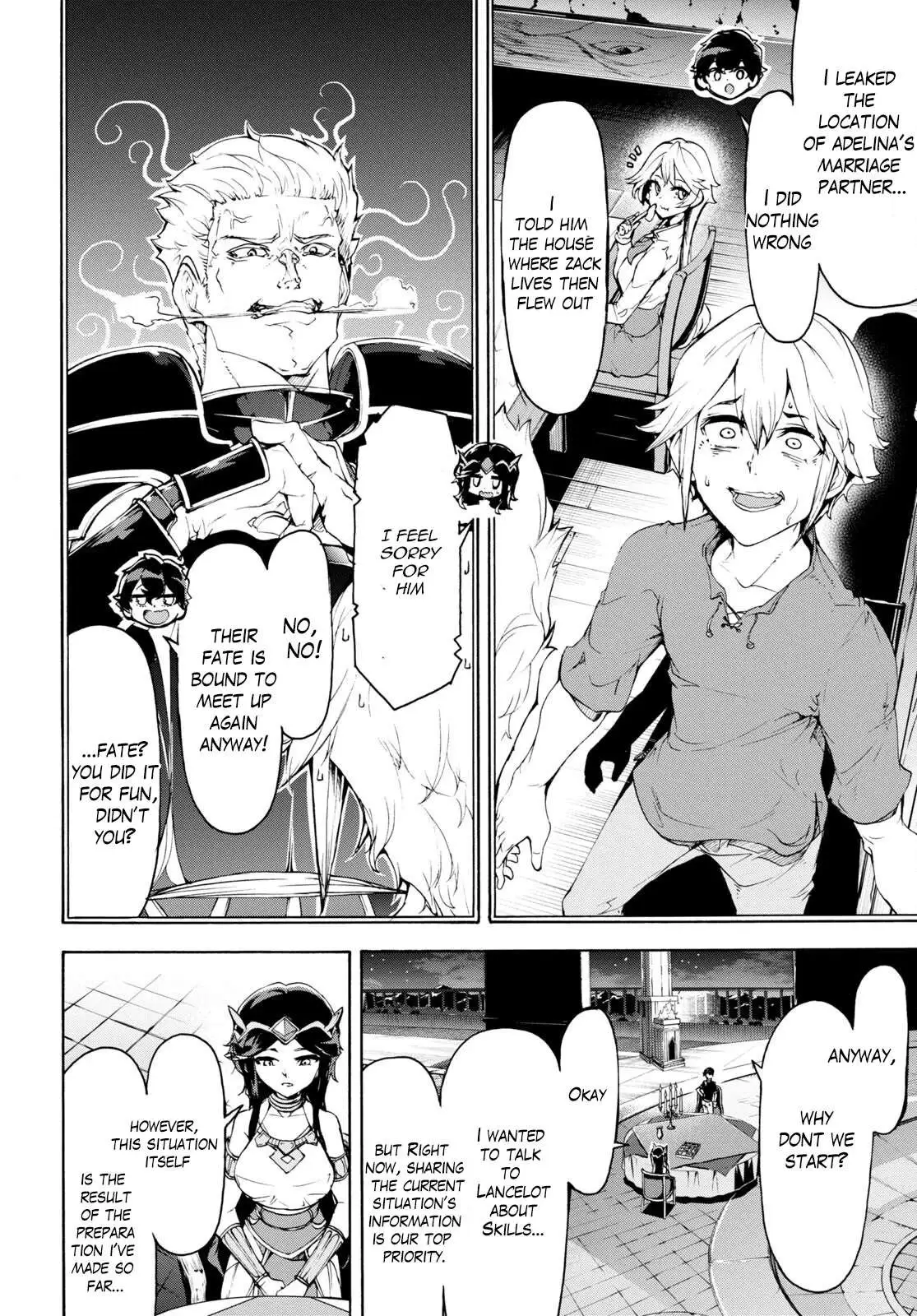 Inaka no Home Center Otoko no Jiyuu na Isekai Seikatsu Chapter 50 — Page 2