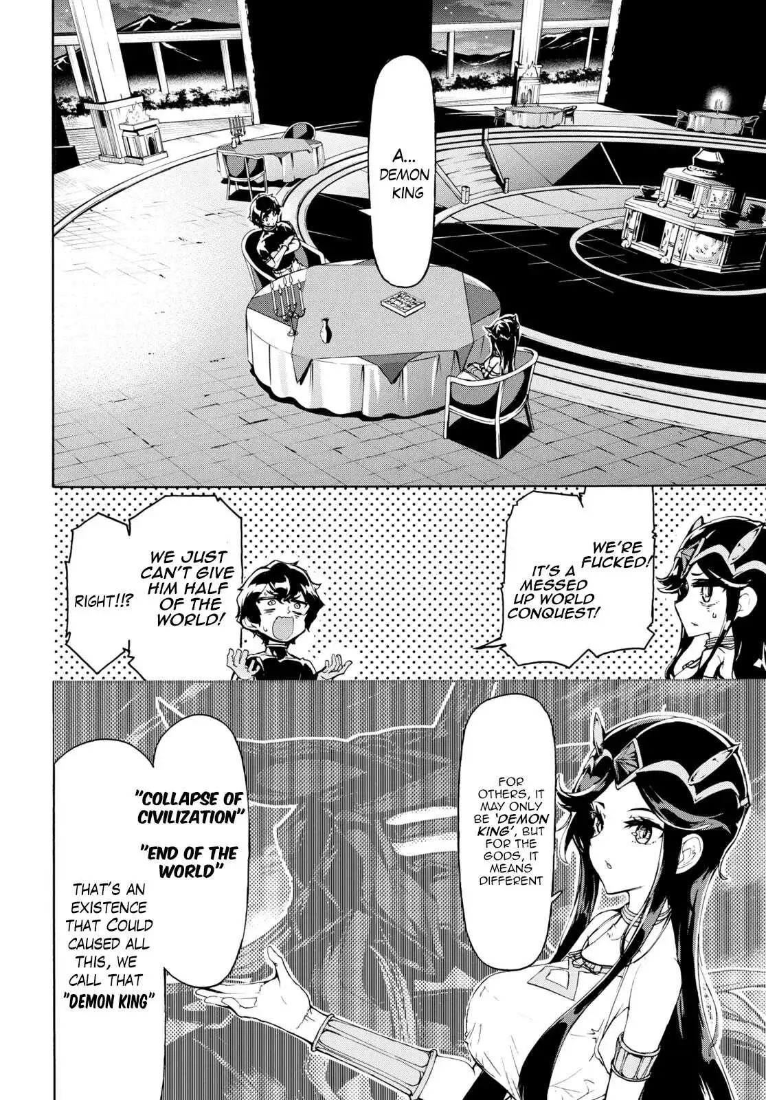 Inaka no Home Center Otoko no Jiyuu na Isekai Seikatsu Chapter 50 — Page 6