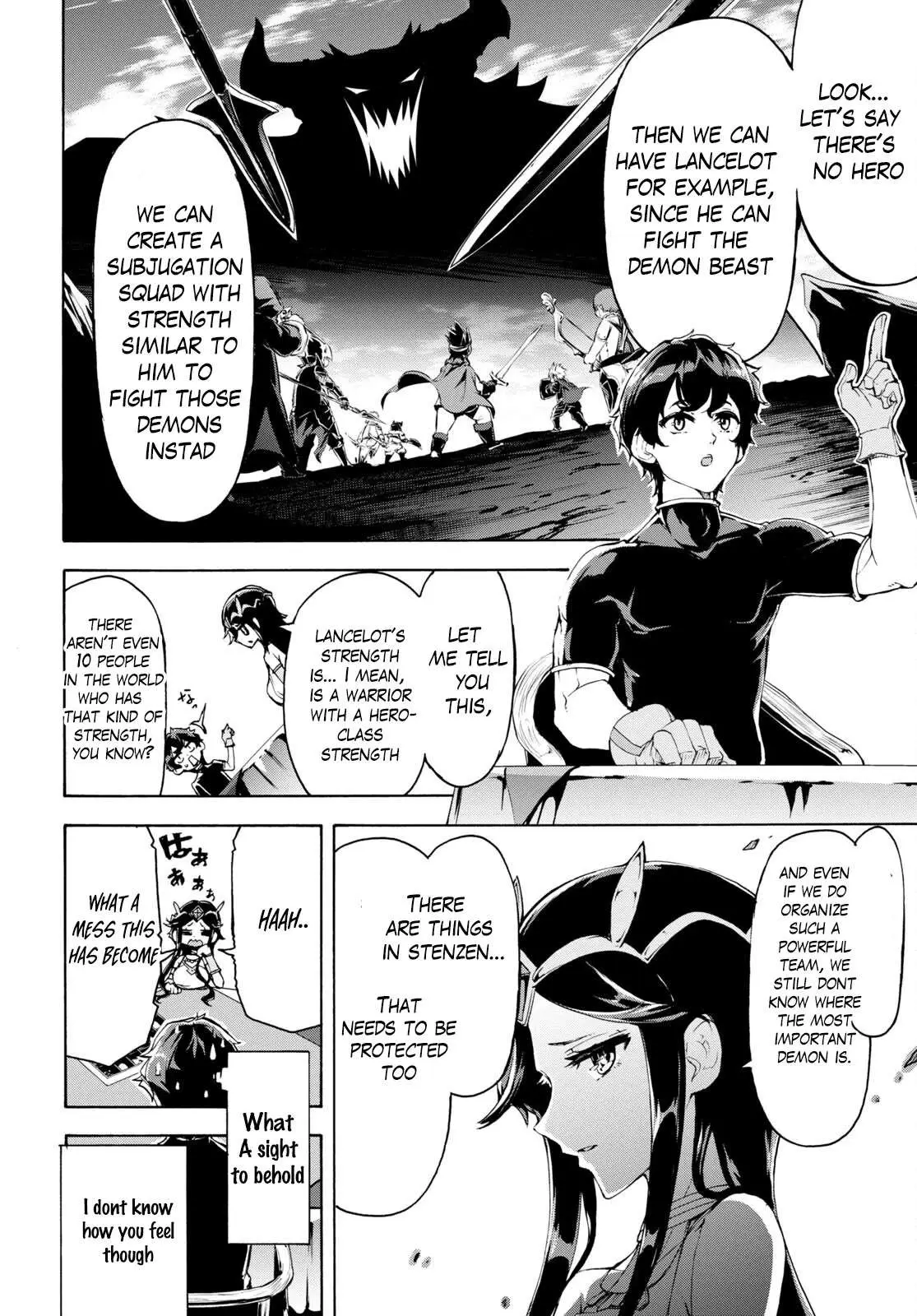 Inaka no Home Center Otoko no Jiyuu na Isekai Seikatsu Chapter 50 — Page 10