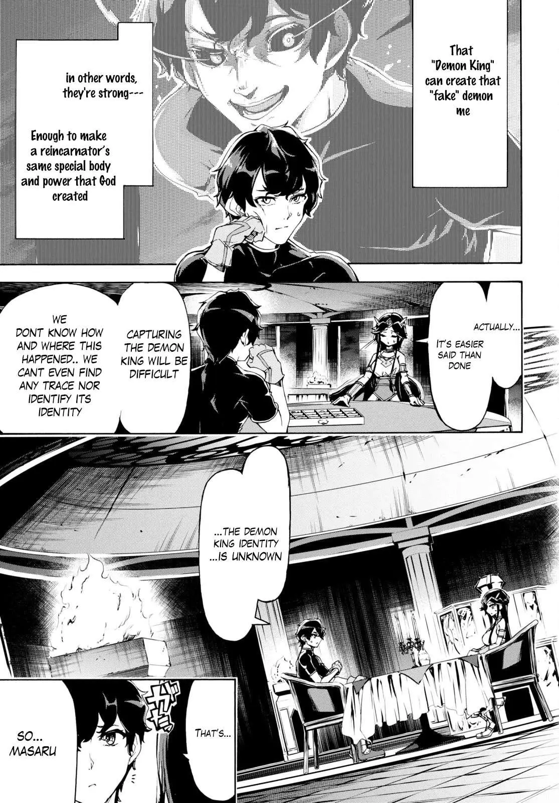 Inaka no Home Center Otoko no Jiyuu na Isekai Seikatsu Chapter 50 — Page 11
