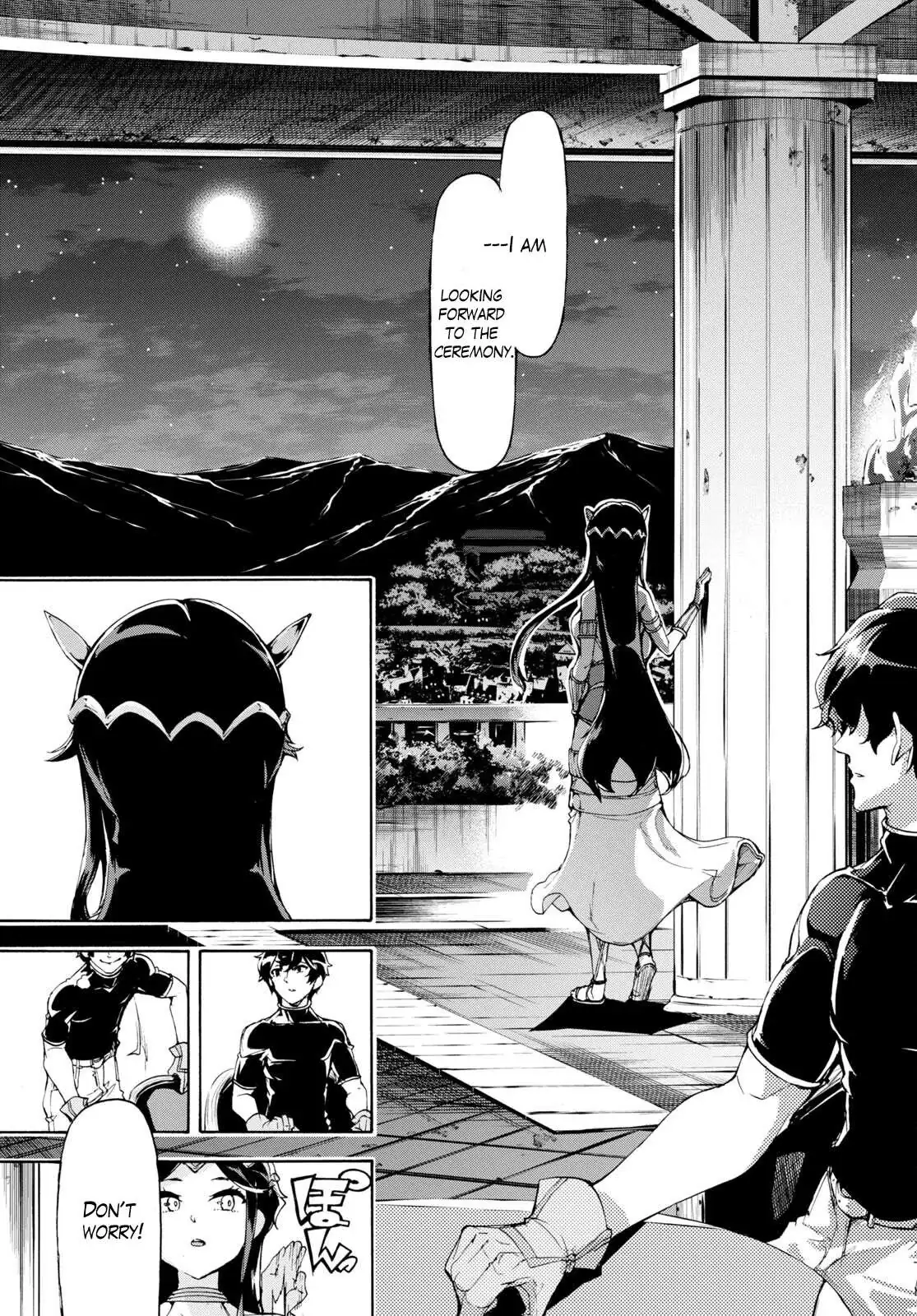 Inaka no Home Center Otoko no Jiyuu na Isekai Seikatsu Chapter 50 — Page 13