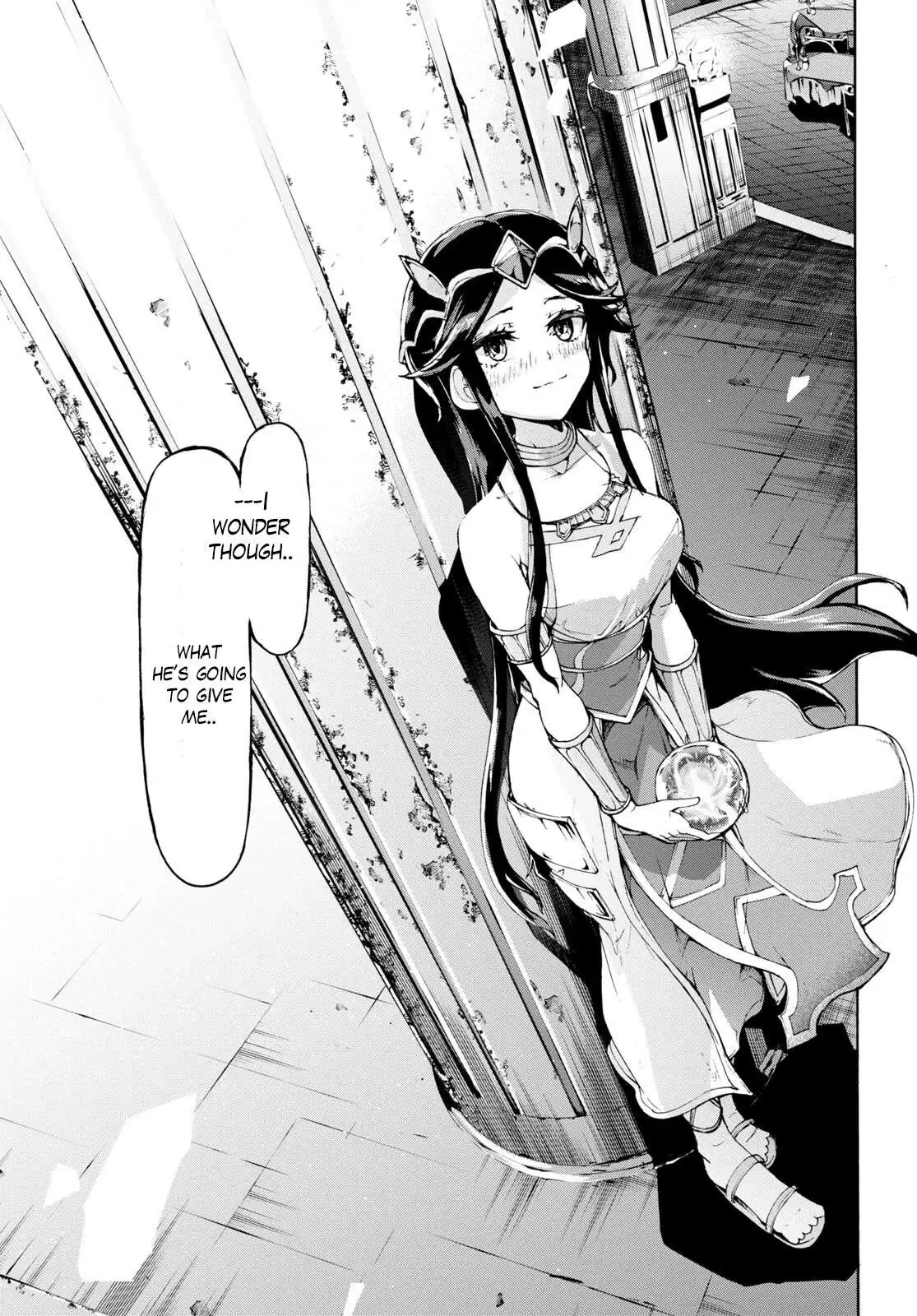 Inaka no Home Center Otoko no Jiyuu na Isekai Seikatsu Chapter 50 — Page 23