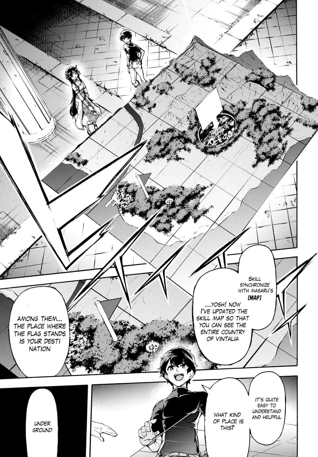 Inaka no Home Center Otoko no Jiyuu na Isekai Seikatsu Chapter 50 — Page 25