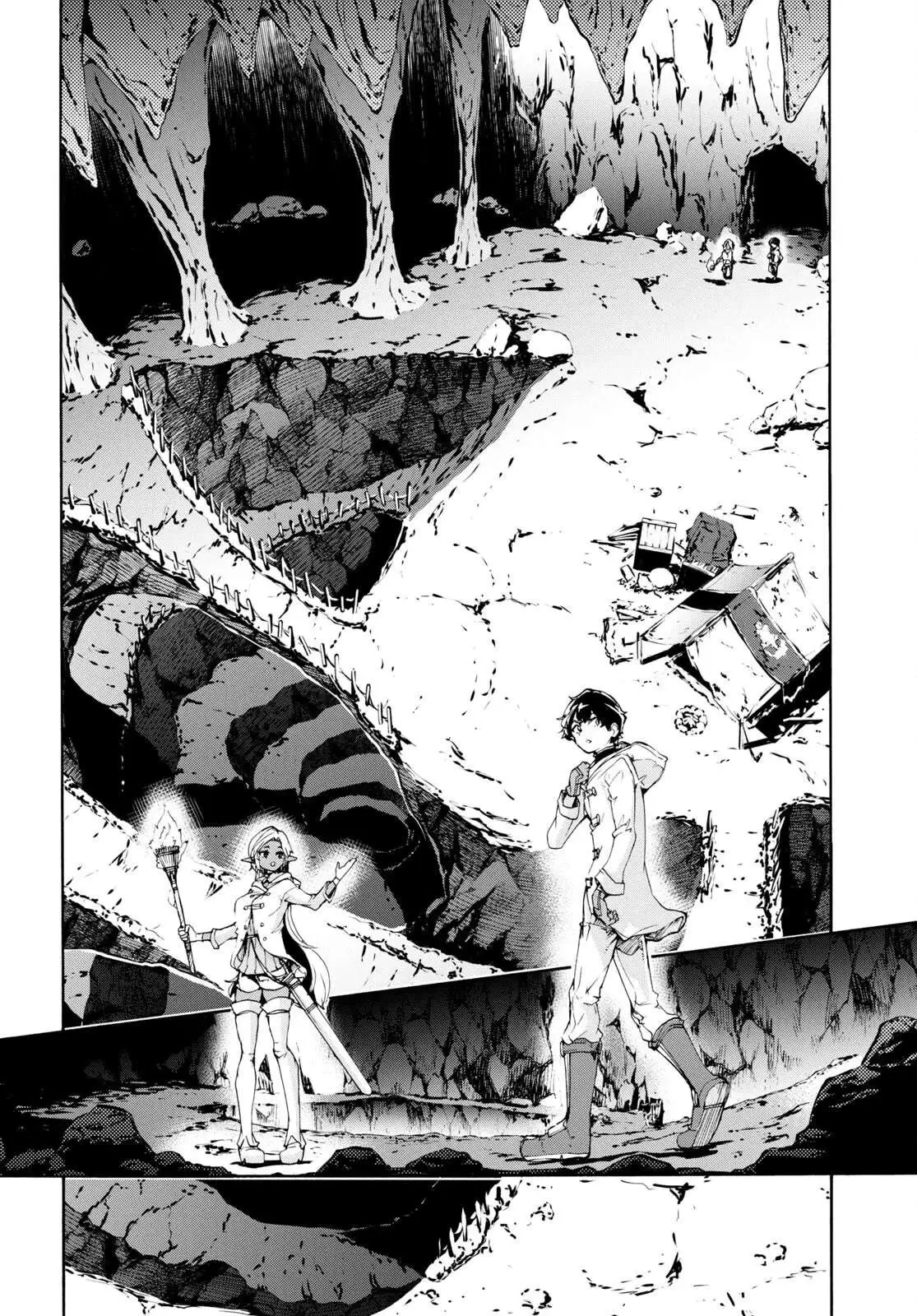 Inaka no Home Center Otoko no Jiyuu na Isekai Seikatsu Chapter 51 — Page 10