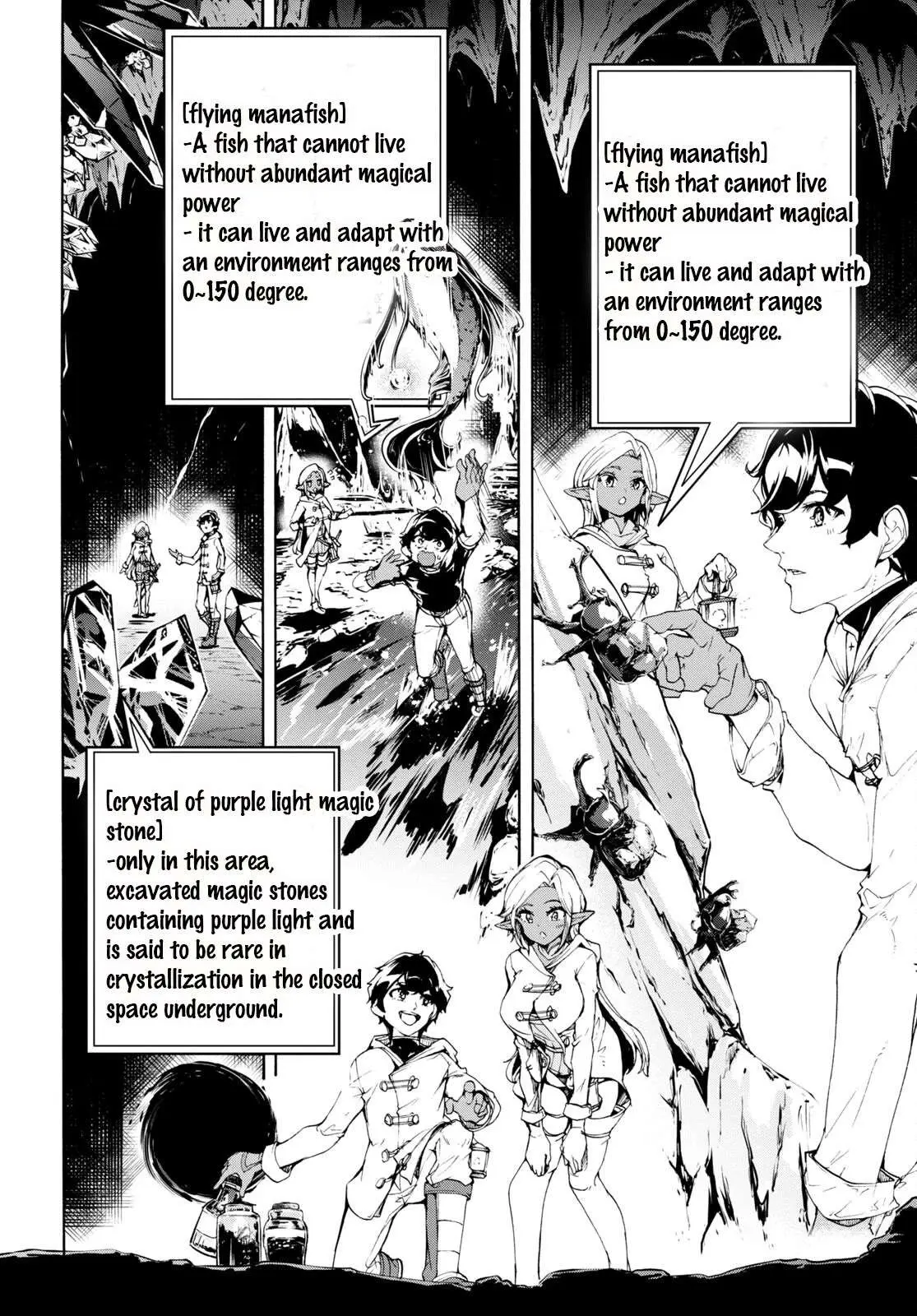 Inaka no Home Center Otoko no Jiyuu na Isekai Seikatsu Chapter 51 — Page 16