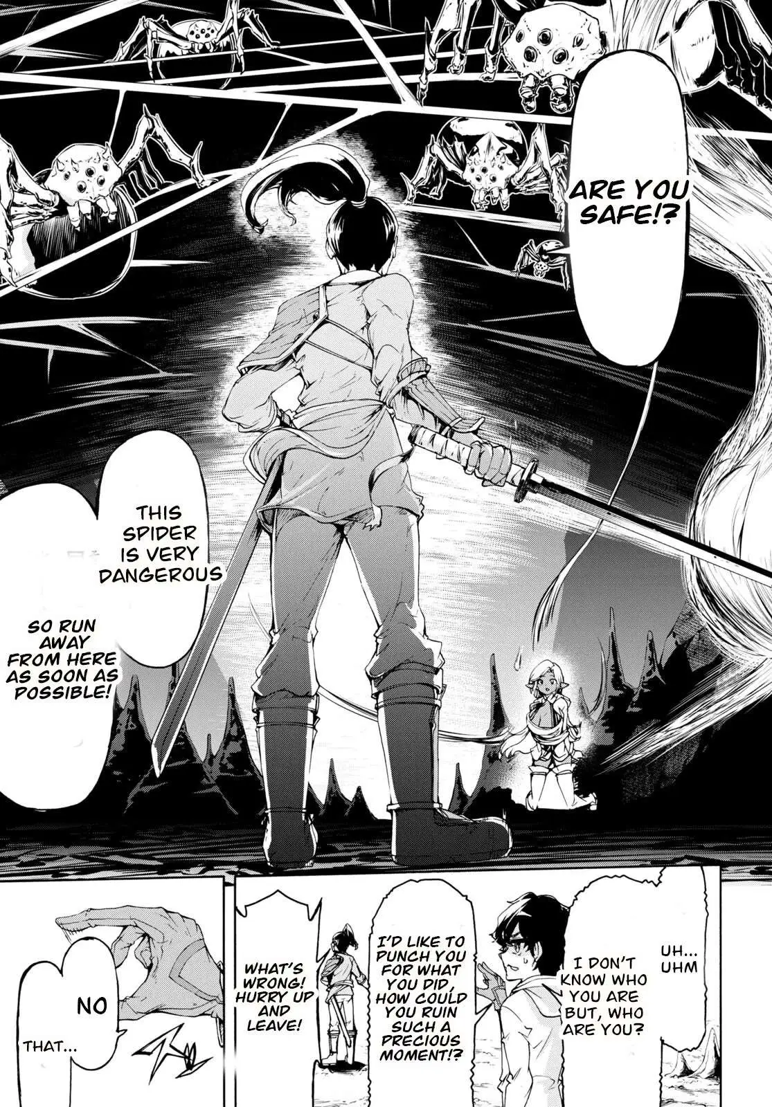 Inaka no Home Center Otoko no Jiyuu na Isekai Seikatsu Chapter 51 — Page 23