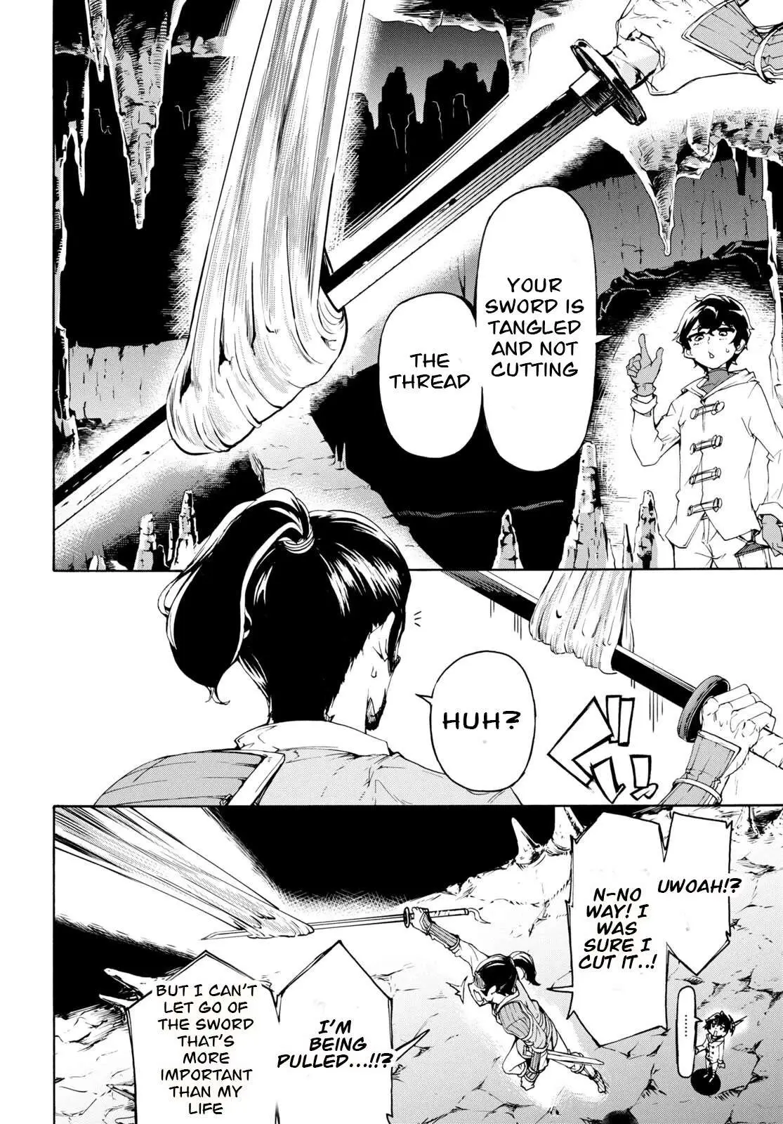 Inaka no Home Center Otoko no Jiyuu na Isekai Seikatsu Chapter 51 — Page 24