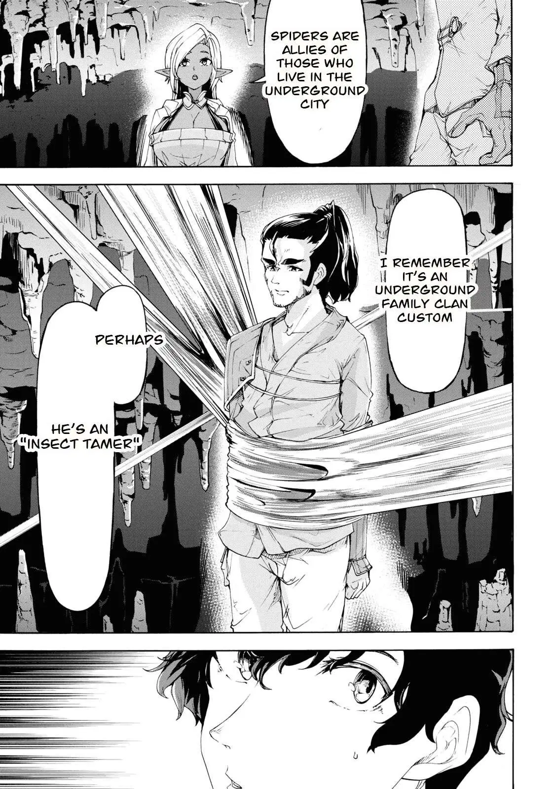 Inaka no Home Center Otoko no Jiyuu na Isekai Seikatsu Chapter 52 — Page 12