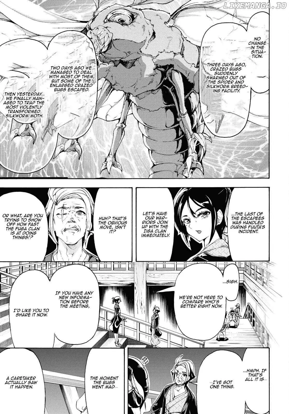Inaka no Home Center Otoko no Jiyuu na Isekai Seikatsu Chapter 54 — Page 10