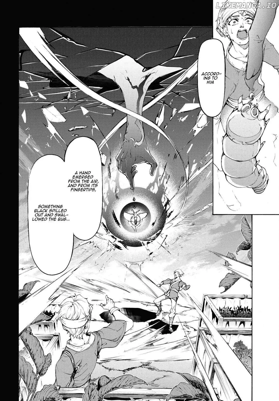 Inaka no Home Center Otoko no Jiyuu na Isekai Seikatsu Chapter 54 — Page 11