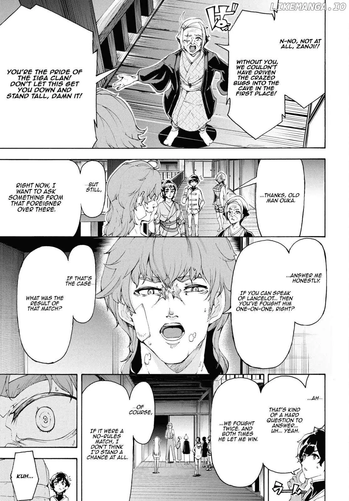 Inaka no Home Center Otoko no Jiyuu na Isekai Seikatsu Chapter 54 — Page 20