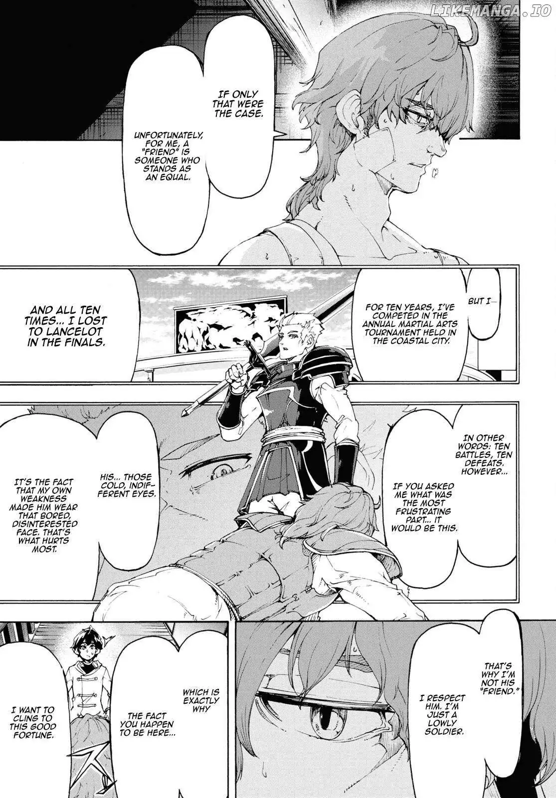 Inaka no Home Center Otoko no Jiyuu na Isekai Seikatsu Chapter 54 — Page 22