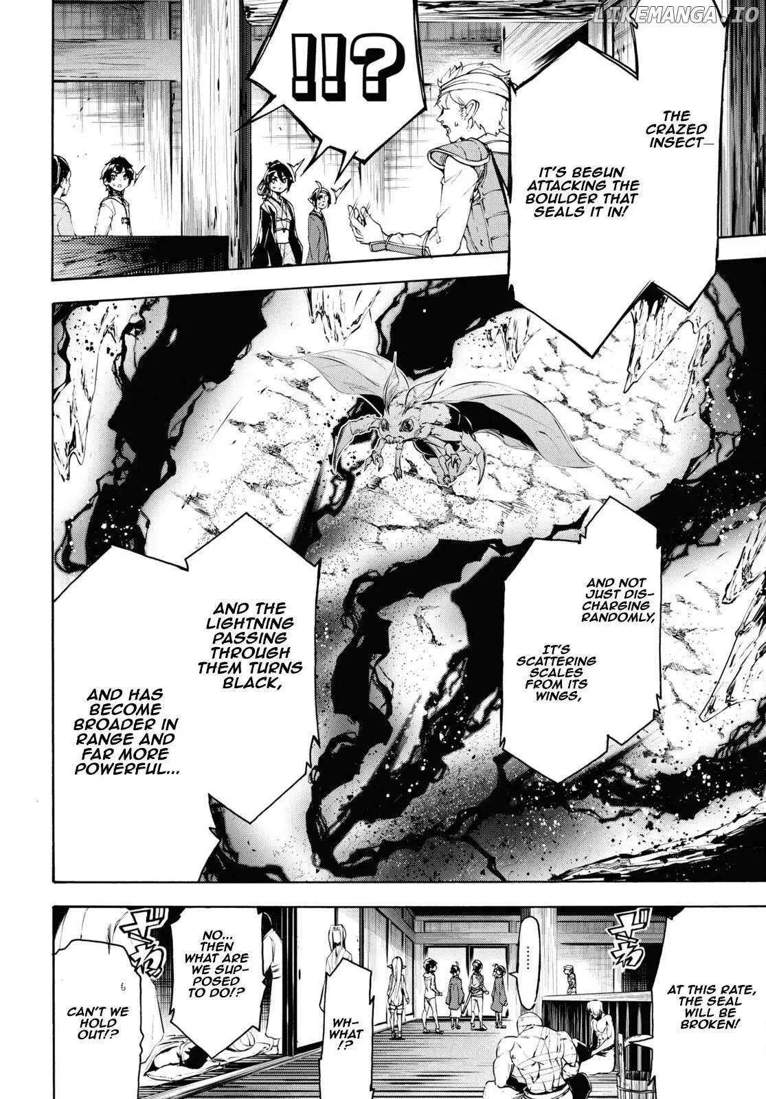 Inaka no Home Center Otoko no Jiyuu na Isekai Seikatsu Chapter 54 — Page 25