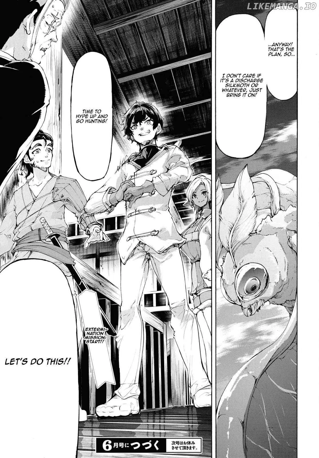 Inaka no Home Center Otoko no Jiyuu na Isekai Seikatsu Chapter 54 — Page 28