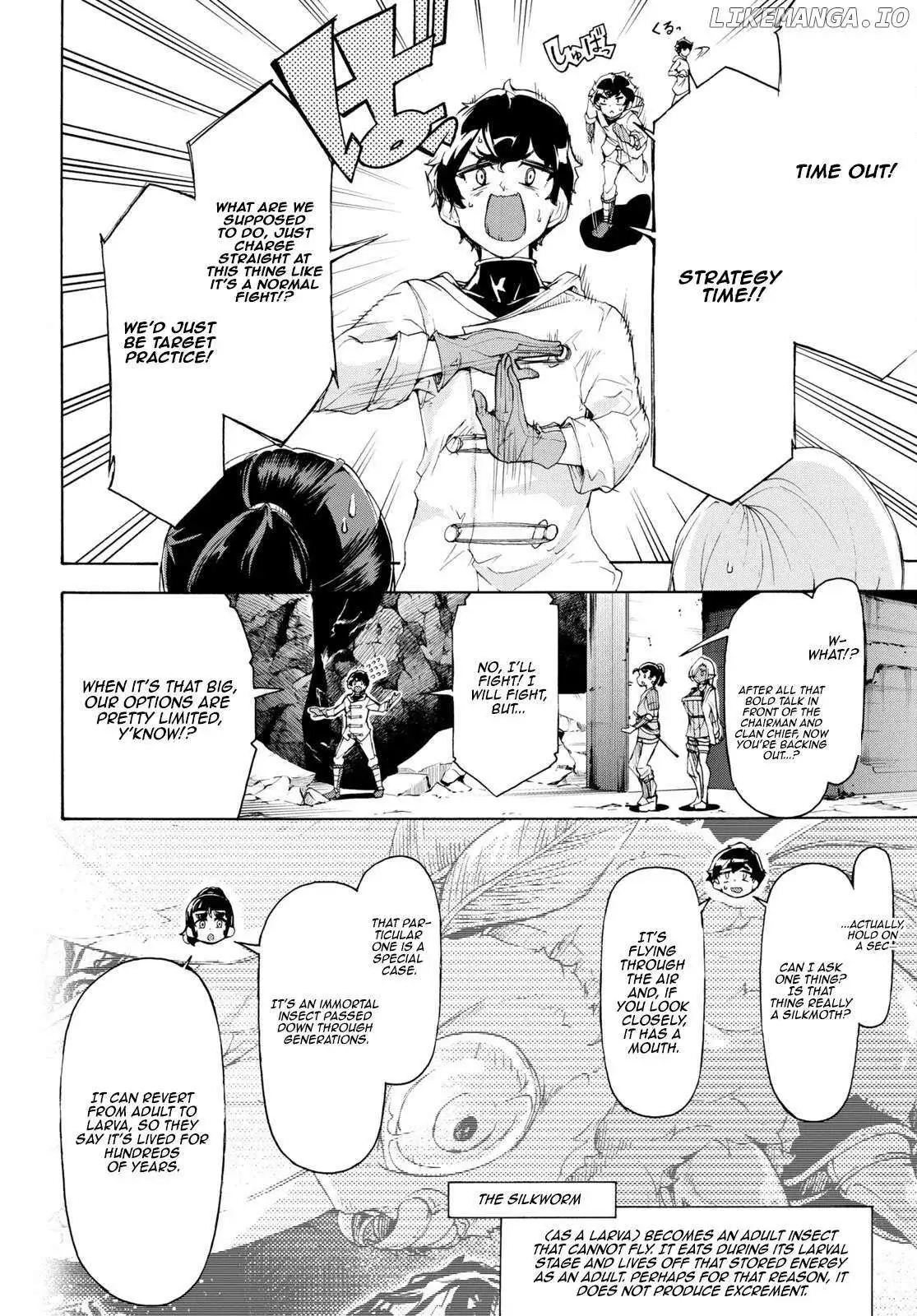 Inaka no Home Center Otoko no Jiyuu na Isekai Seikatsu Chapter 55 — Page 5