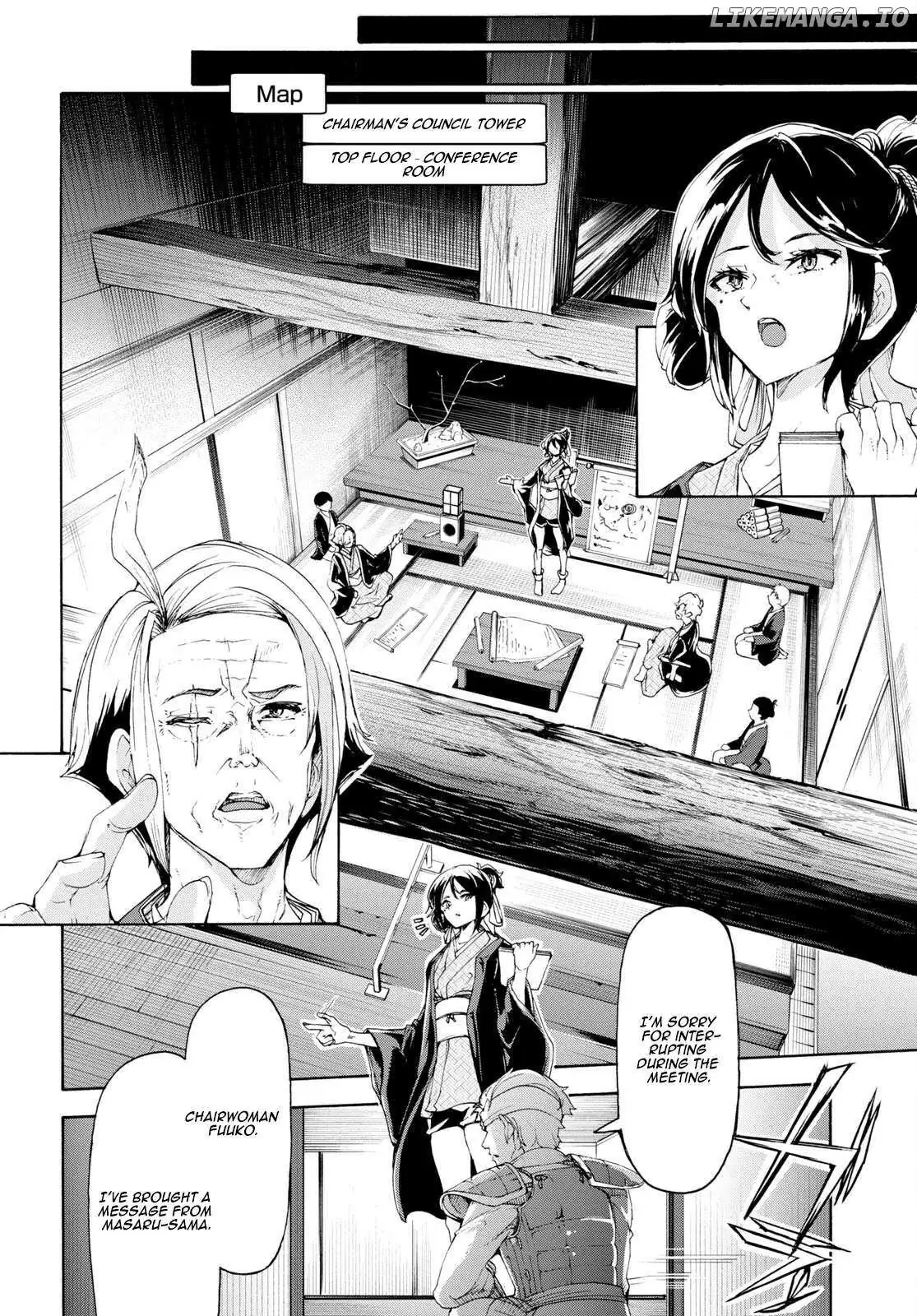 Inaka no Home Center Otoko no Jiyuu na Isekai Seikatsu Chapter 55 — Page 9
