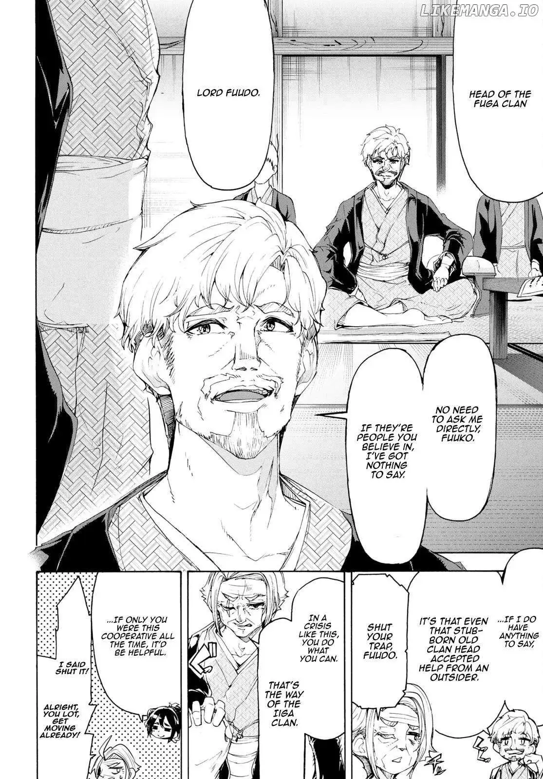 Inaka no Home Center Otoko no Jiyuu na Isekai Seikatsu Chapter 55 — Page 11