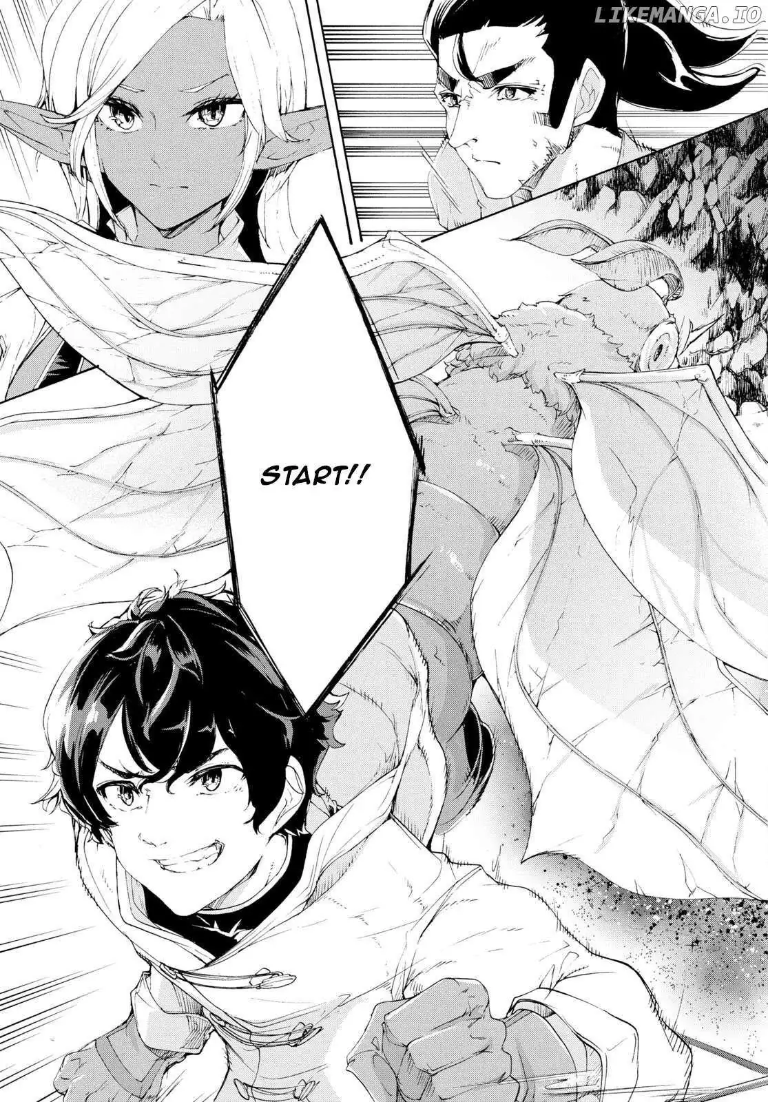 Inaka no Home Center Otoko no Jiyuu na Isekai Seikatsu Chapter 55 — Page 14