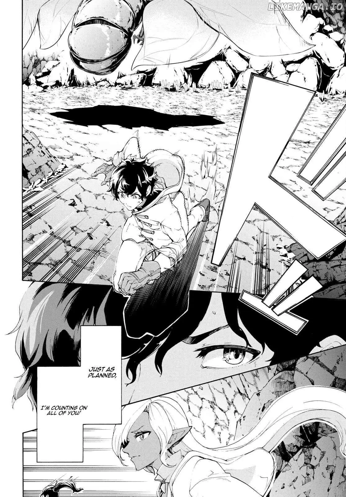 Inaka no Home Center Otoko no Jiyuu na Isekai Seikatsu Chapter 55 — Page 15